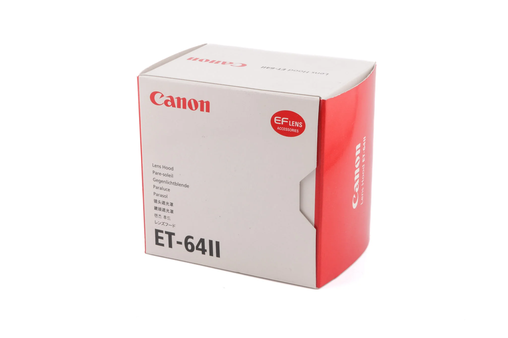 Canon ET-64II Lens Hood - Image 3