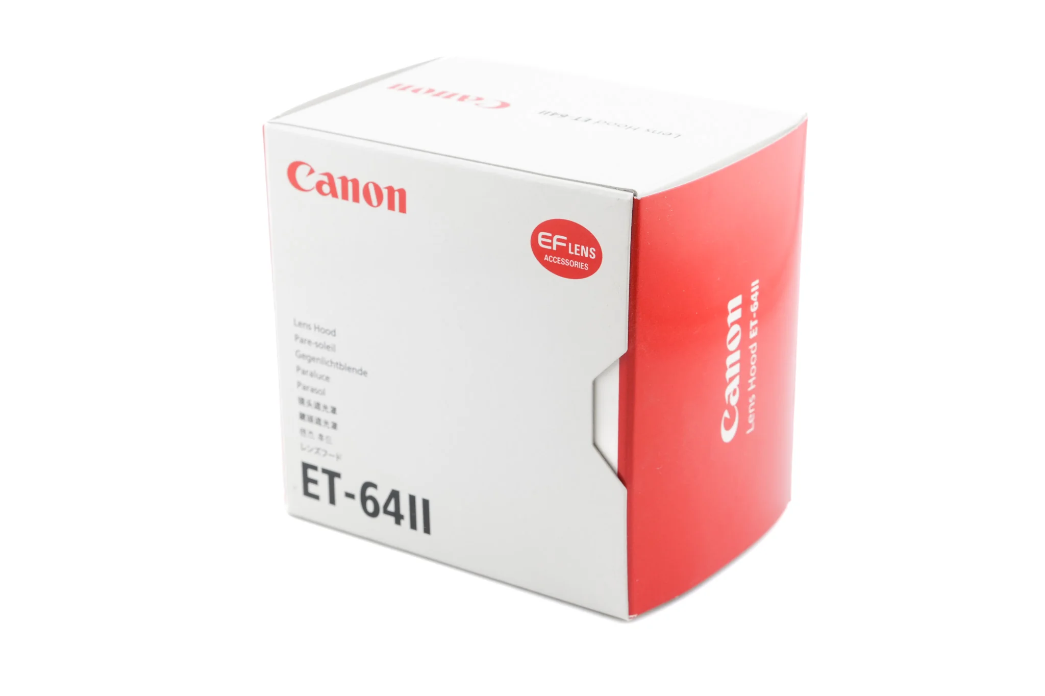 Canon ET-64II Lens Hood - Image 5
