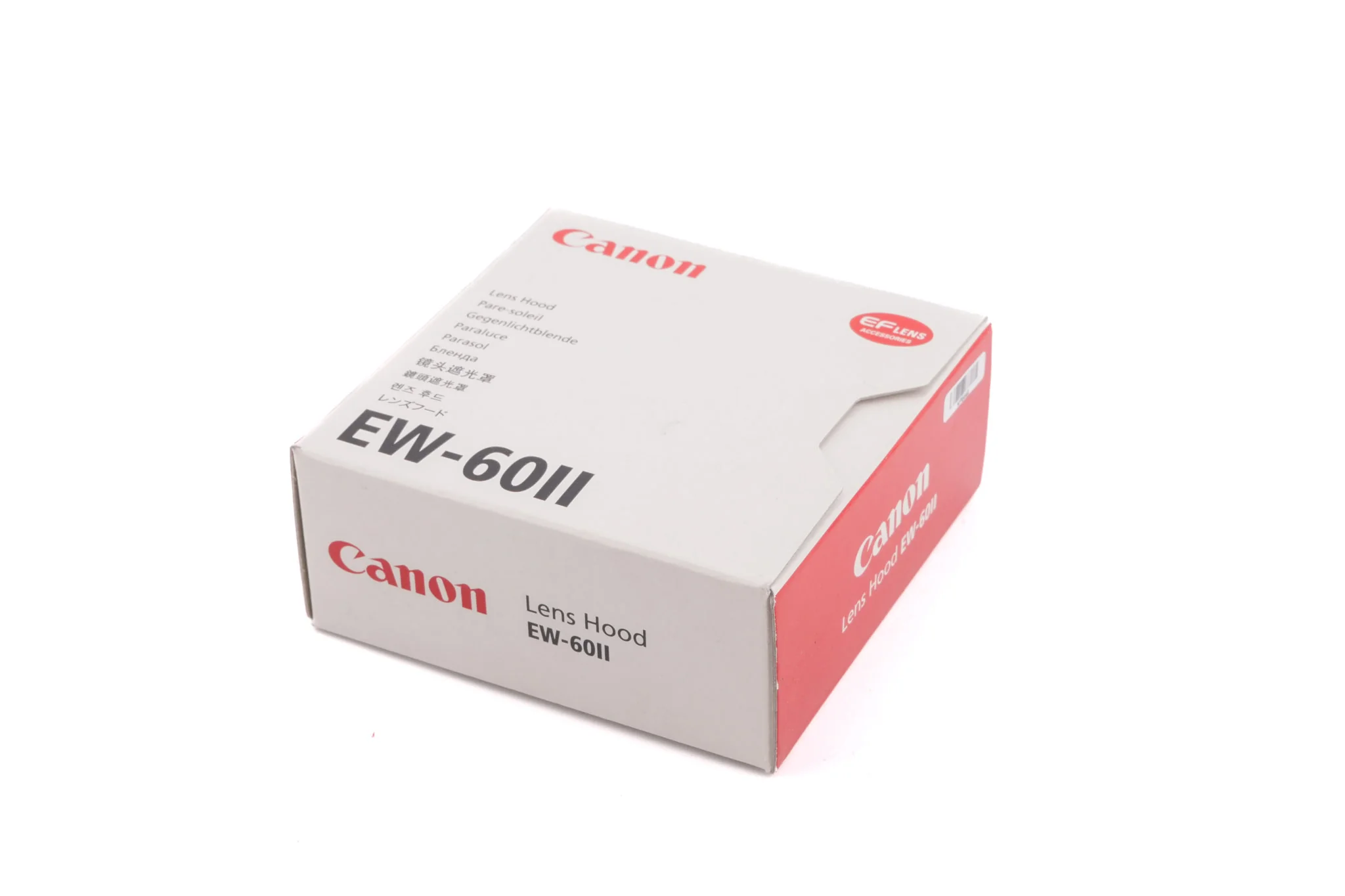 Canon EW-60 II Lens Hood - Image 3