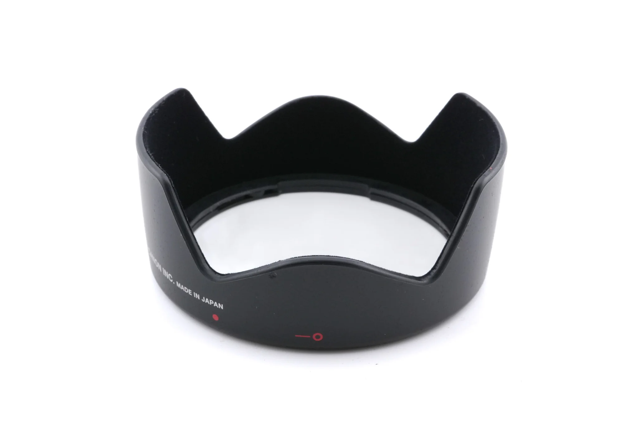 Canon EW-60 II Lens Hood - Image 2