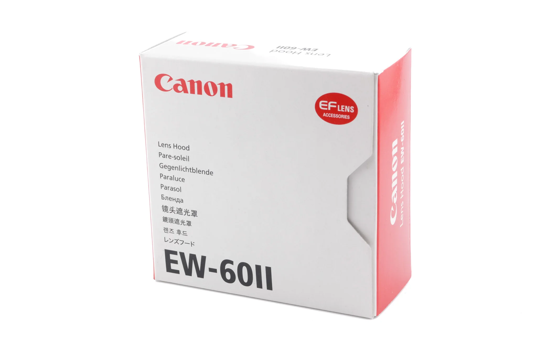 Canon EW-60 II Lens Hood - Image 5