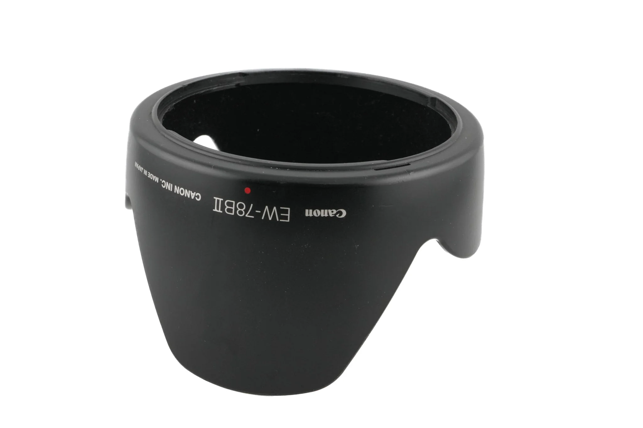 Canon EW-78B II Lens Hood - Image 2