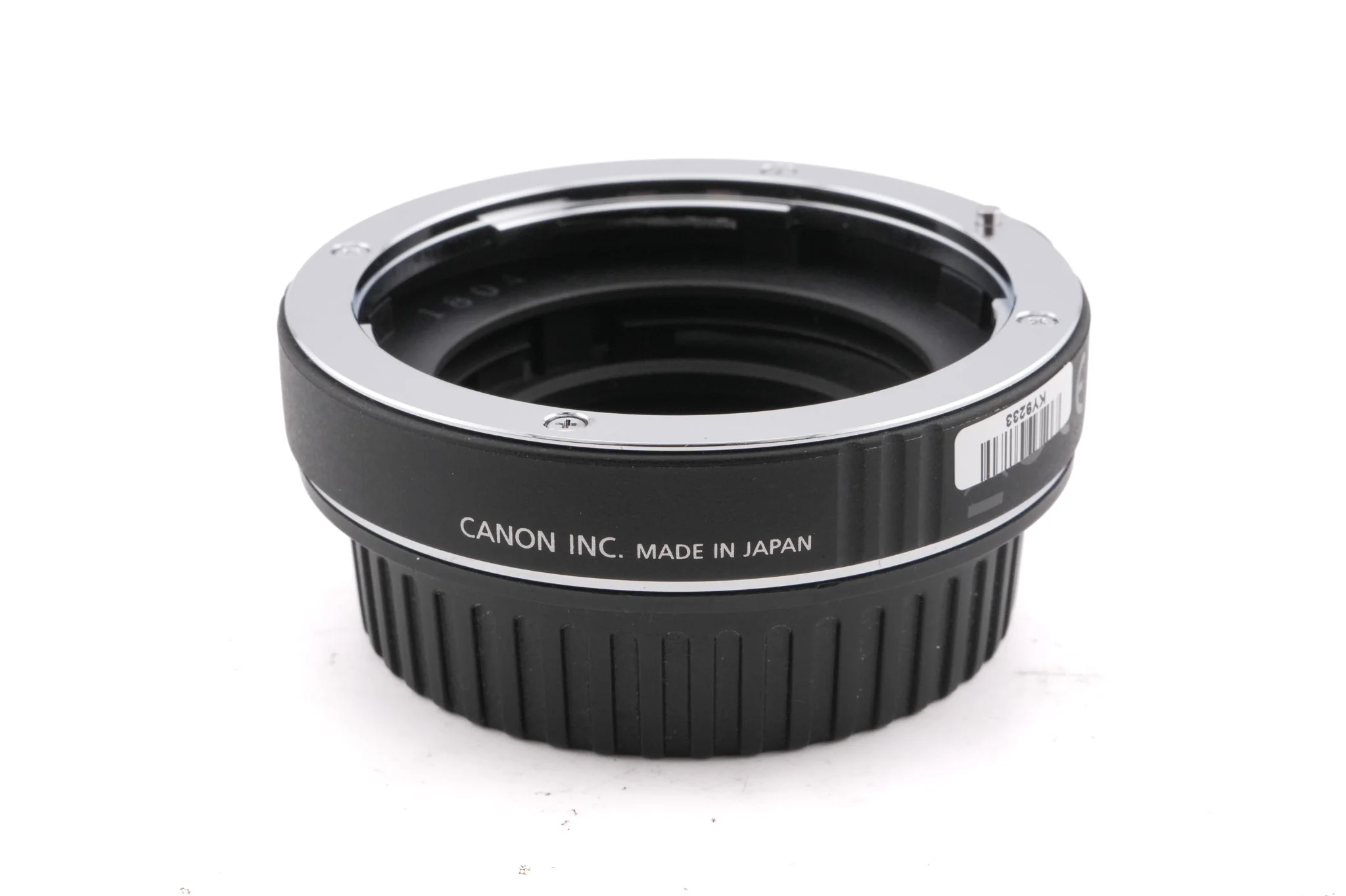 Canon EF12 Extension Tube - Image 2