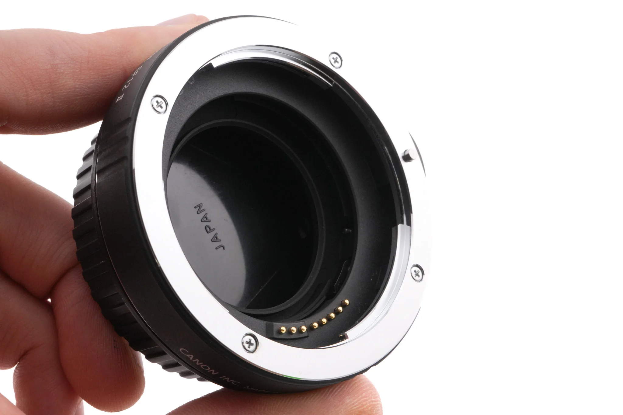 Canon EF12 Extension Tube - Image 3