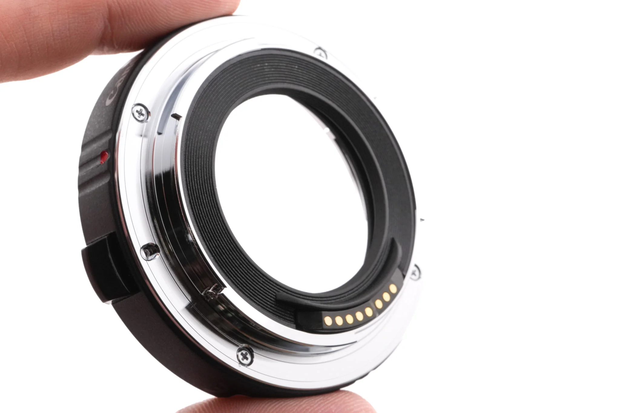 Canon EF12 Extension Tube - Image 4