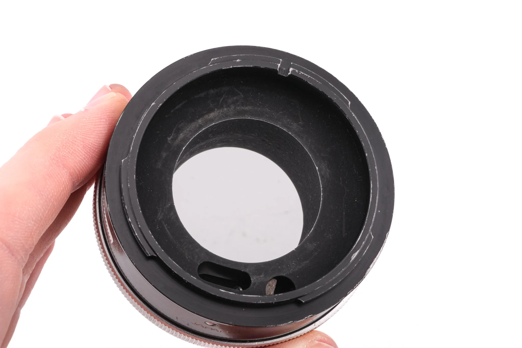 Canon Extension Tube FL 25 - Image 3