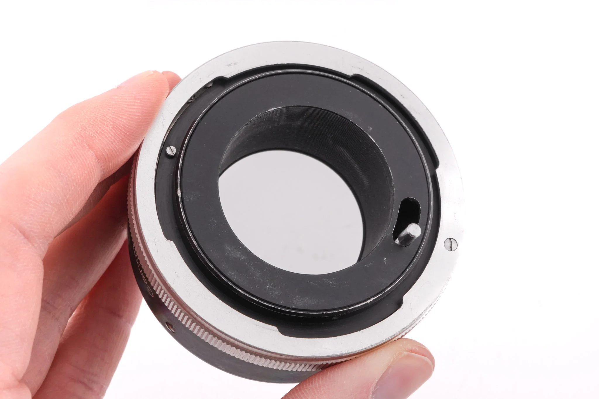 Canon Extension Tube FL 25 - Image 4