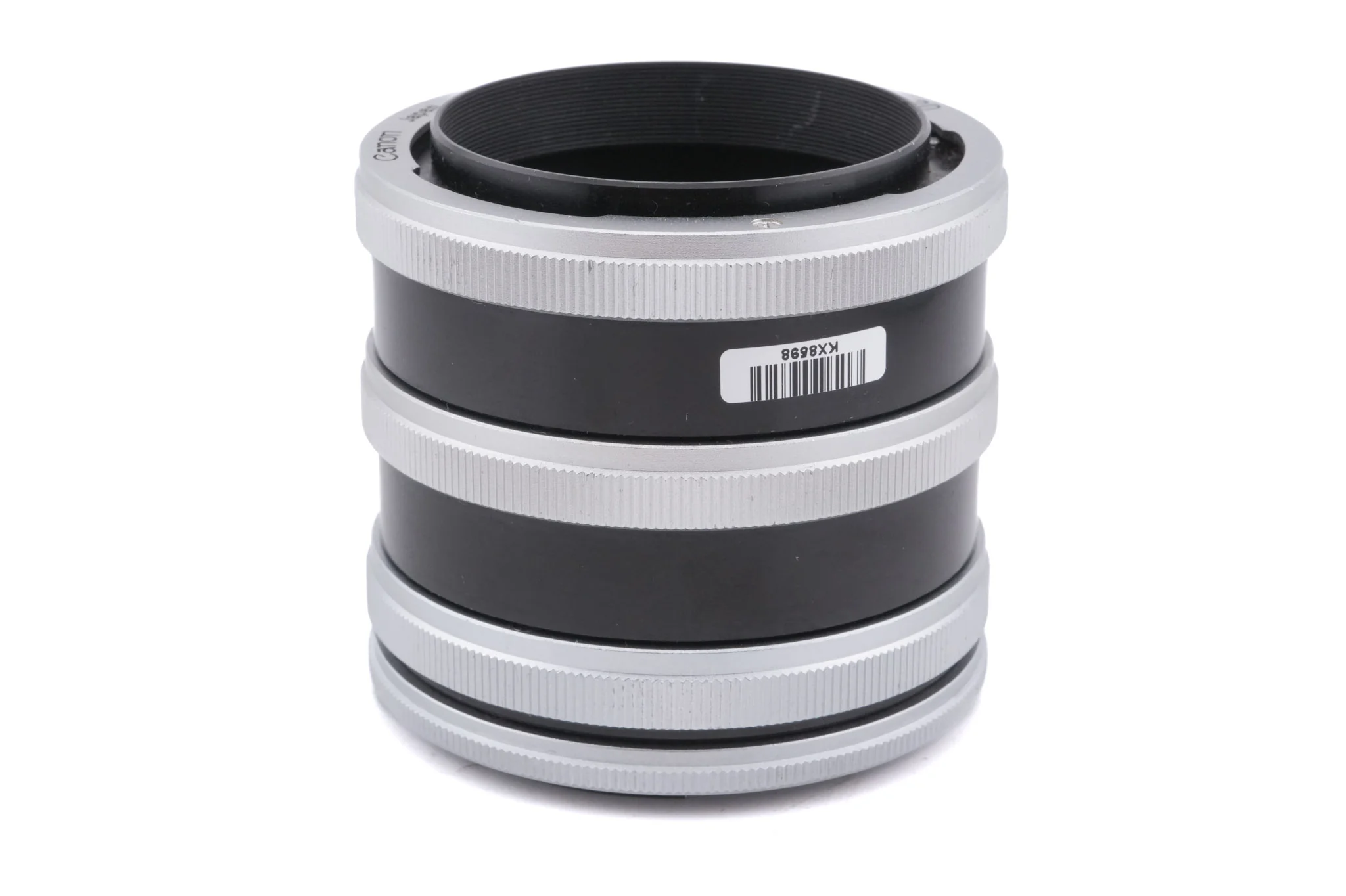 Canon Extension Tube Set M - Image 2