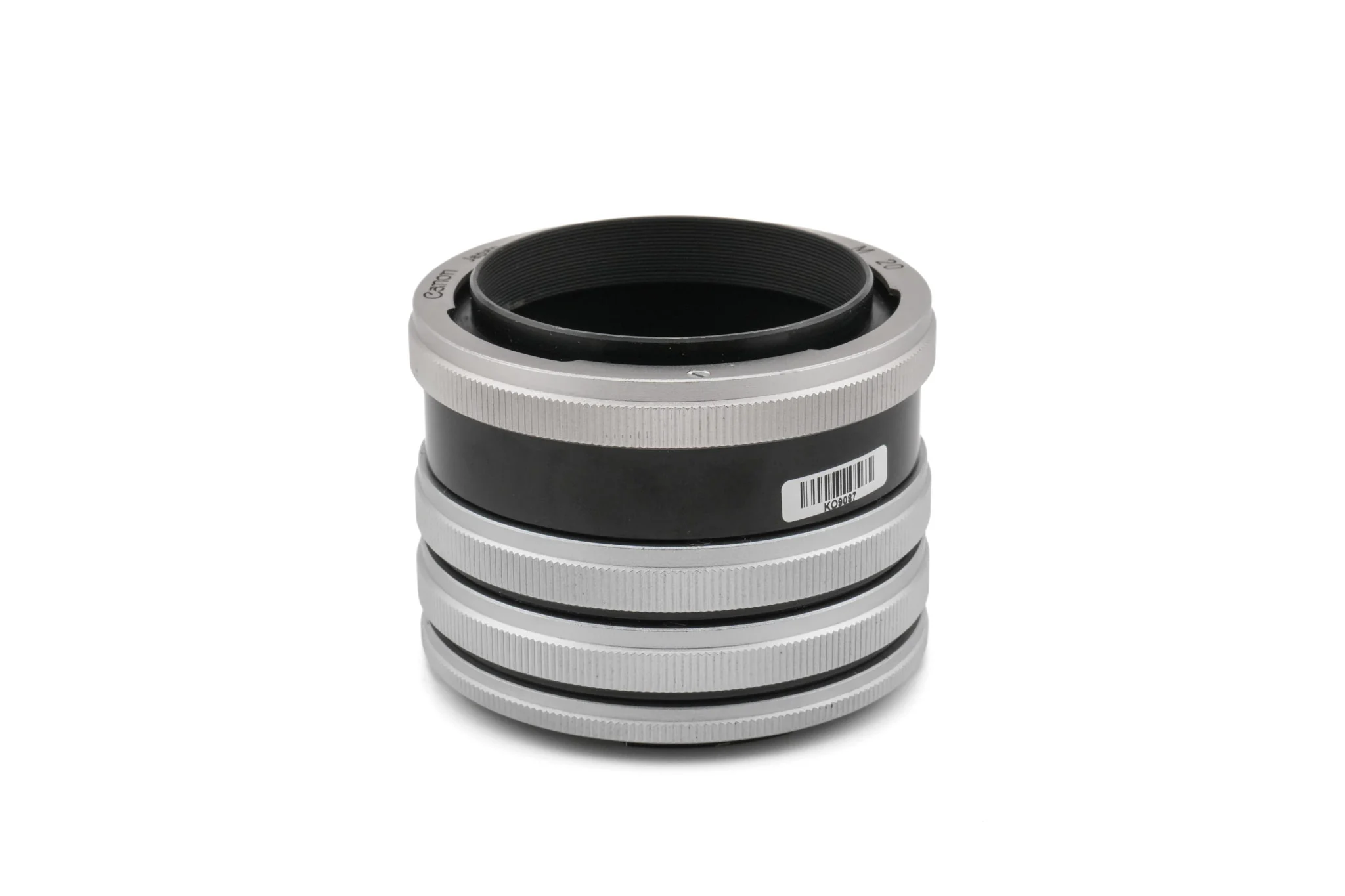 Canon Extension Tube Set M - Image 2