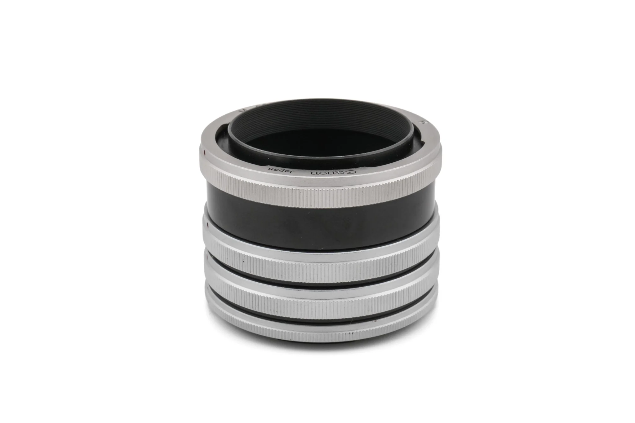 Canon Extension Tube Set M - Image 3