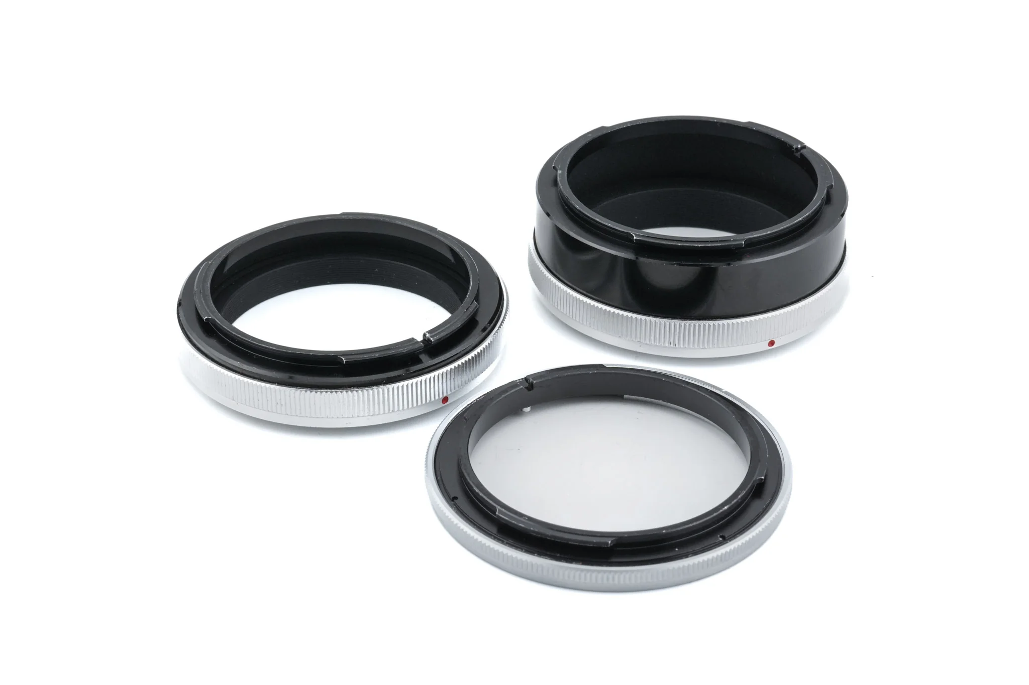 Canon Extension Tube Set M - Image 2