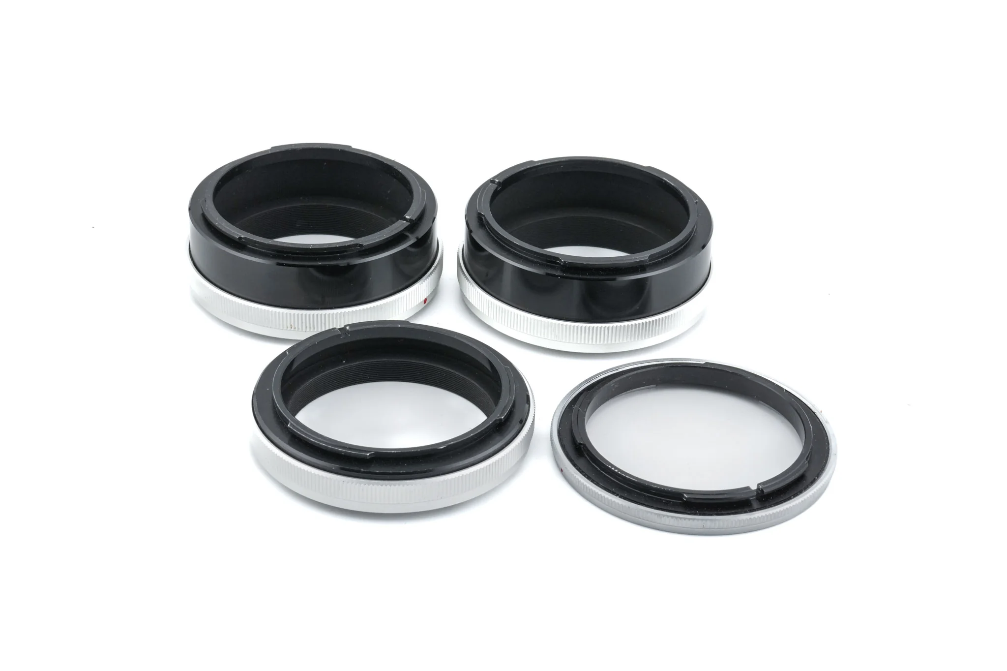 Canon Extension Tube Set M - Image 2