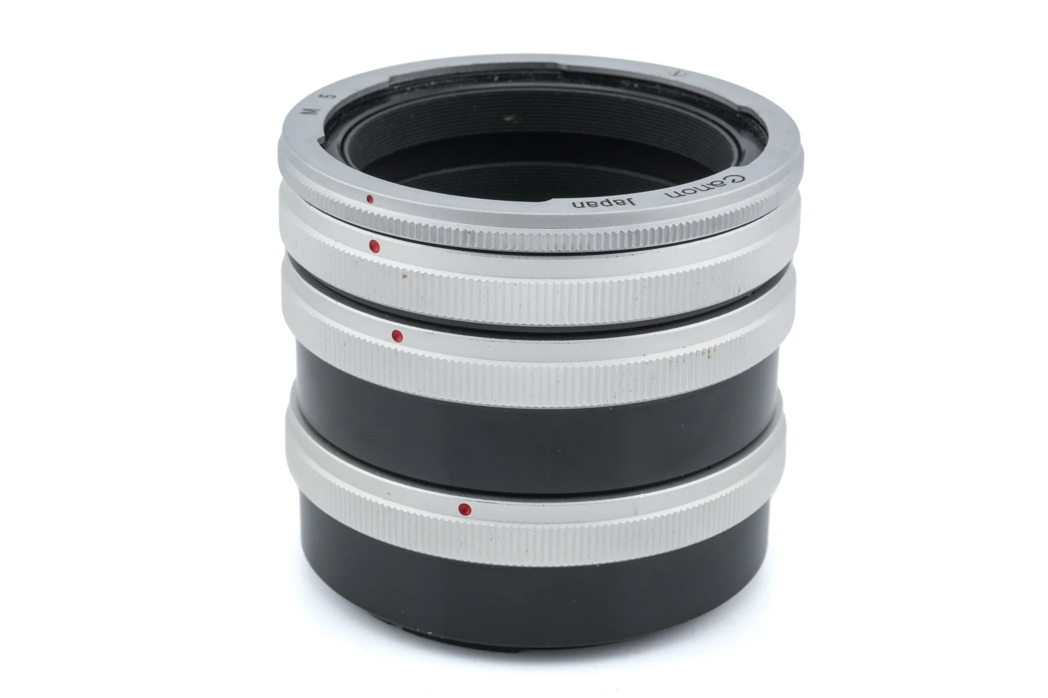 Canon Extension Tube Set M - Image 3