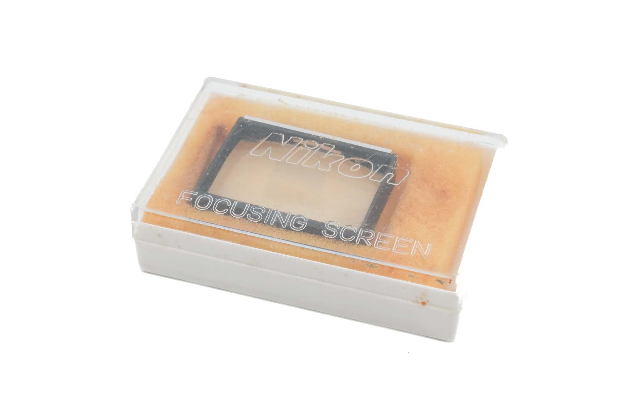 Canon F-1 Focusing Screen L-E - Image 3