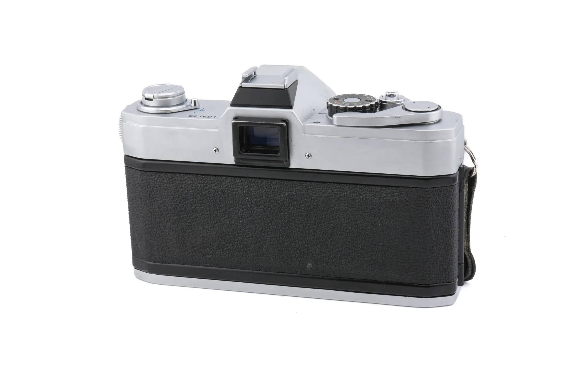 Canon FT QL - Image 2