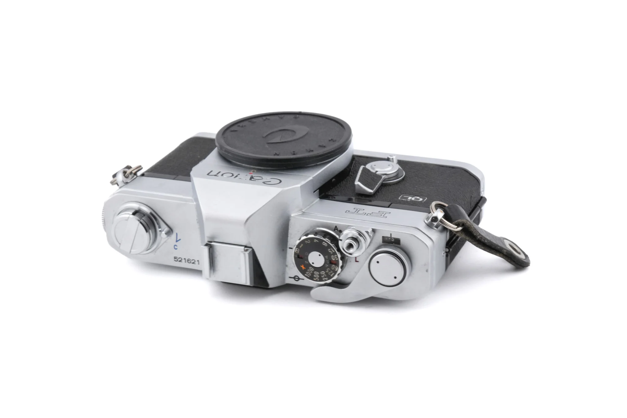 Canon FT QL - Image 3