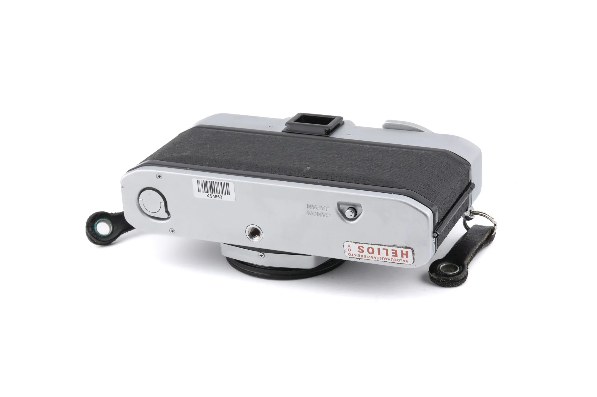 Canon FT QL - Image 4