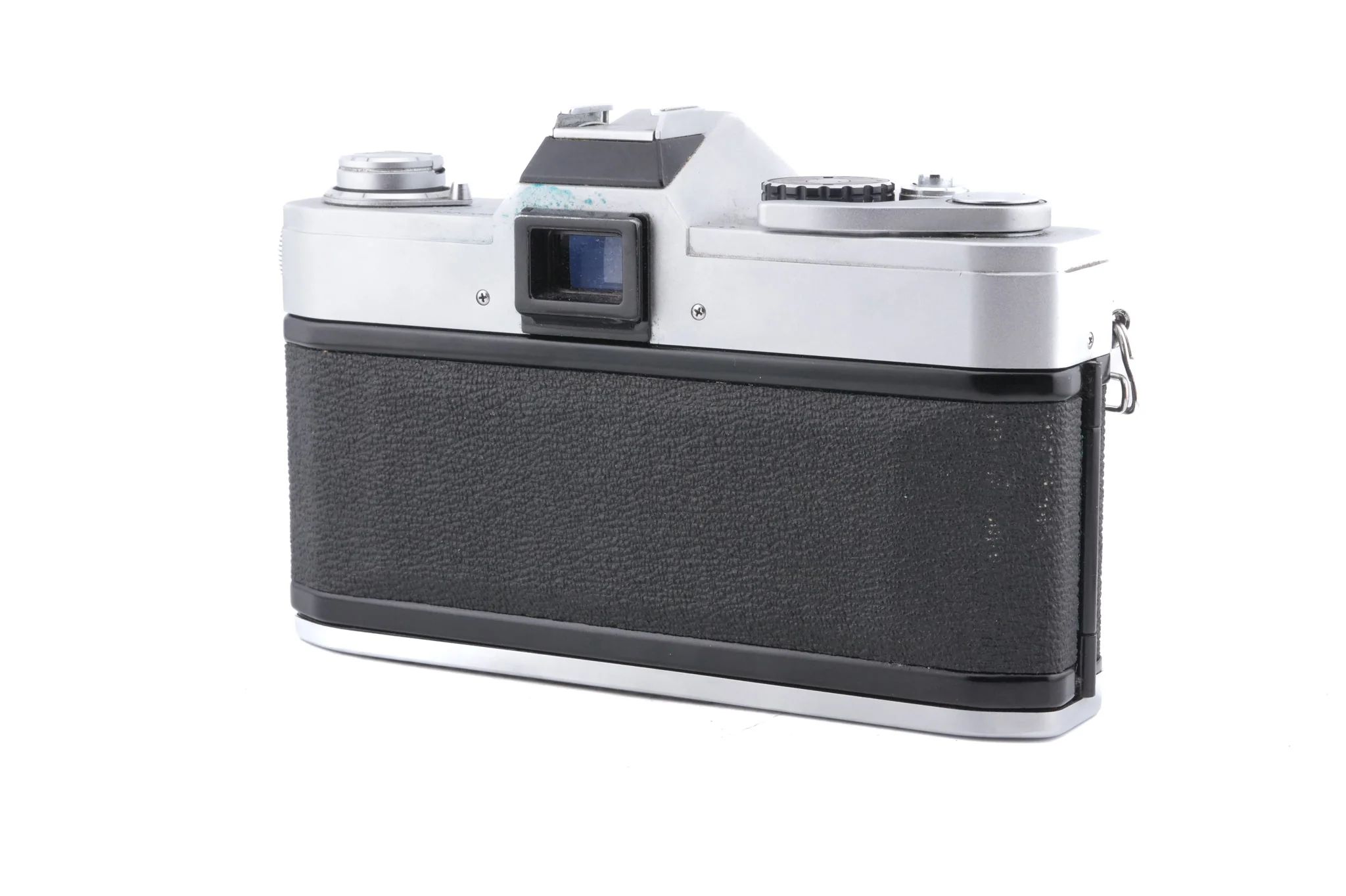 Canon FT QL - Image 2