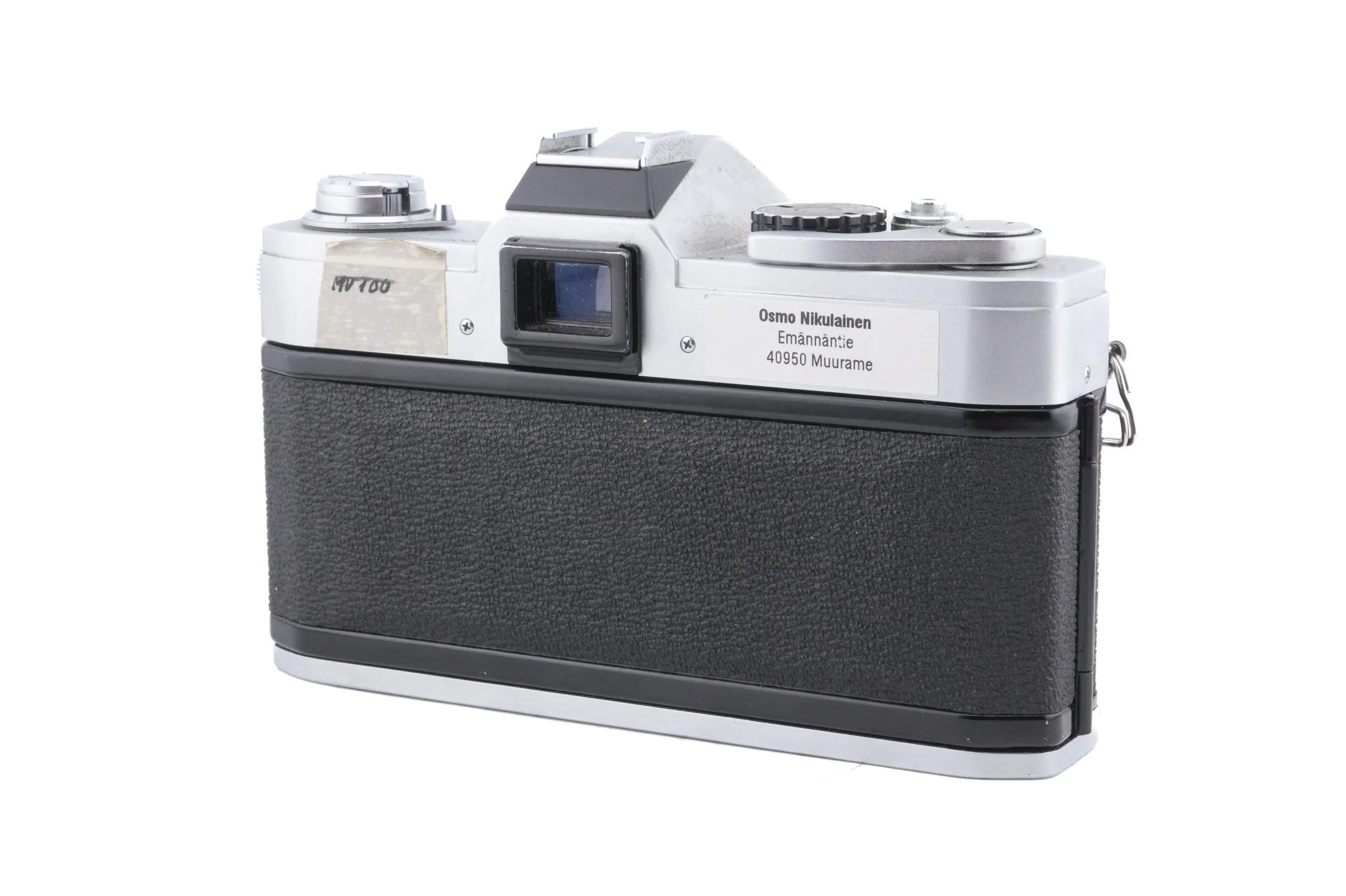 Canon FT QL - Image 2