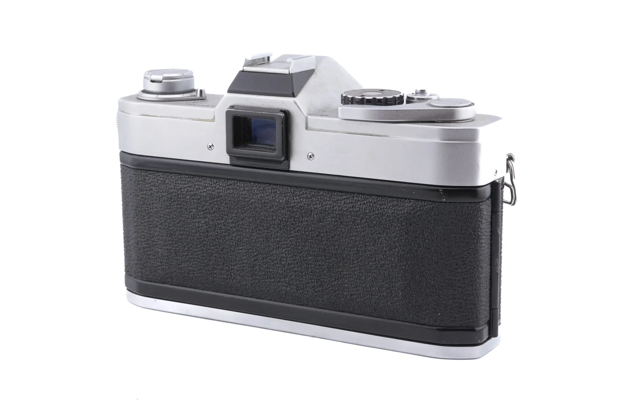 Canon FT QL - Image 2