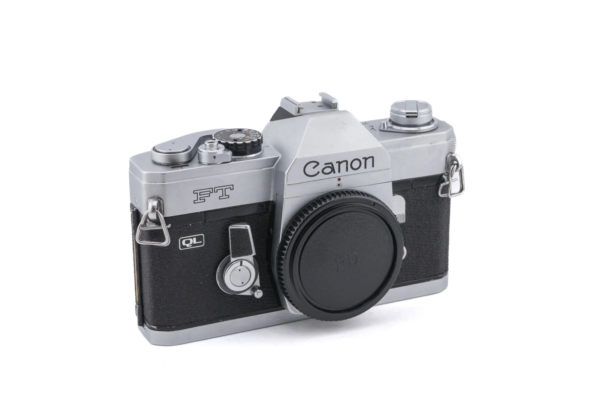 Canon FT QL - Image 2