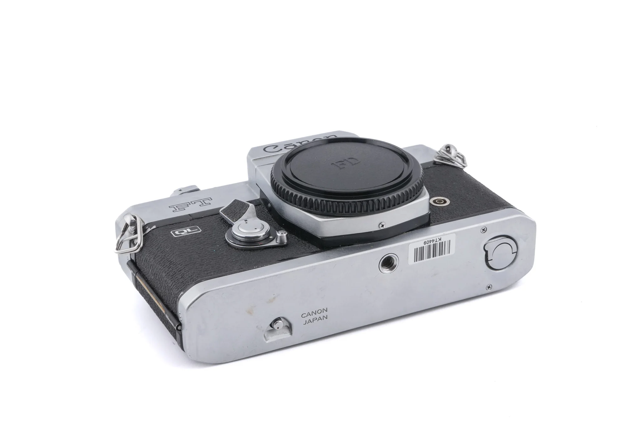 Canon FT QL - Image 3
