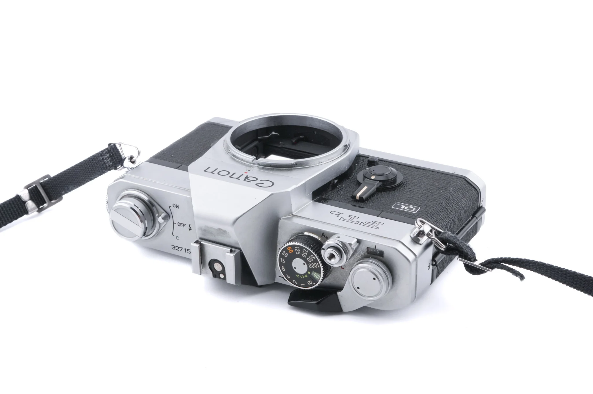 Canon FTb QL - Image 3