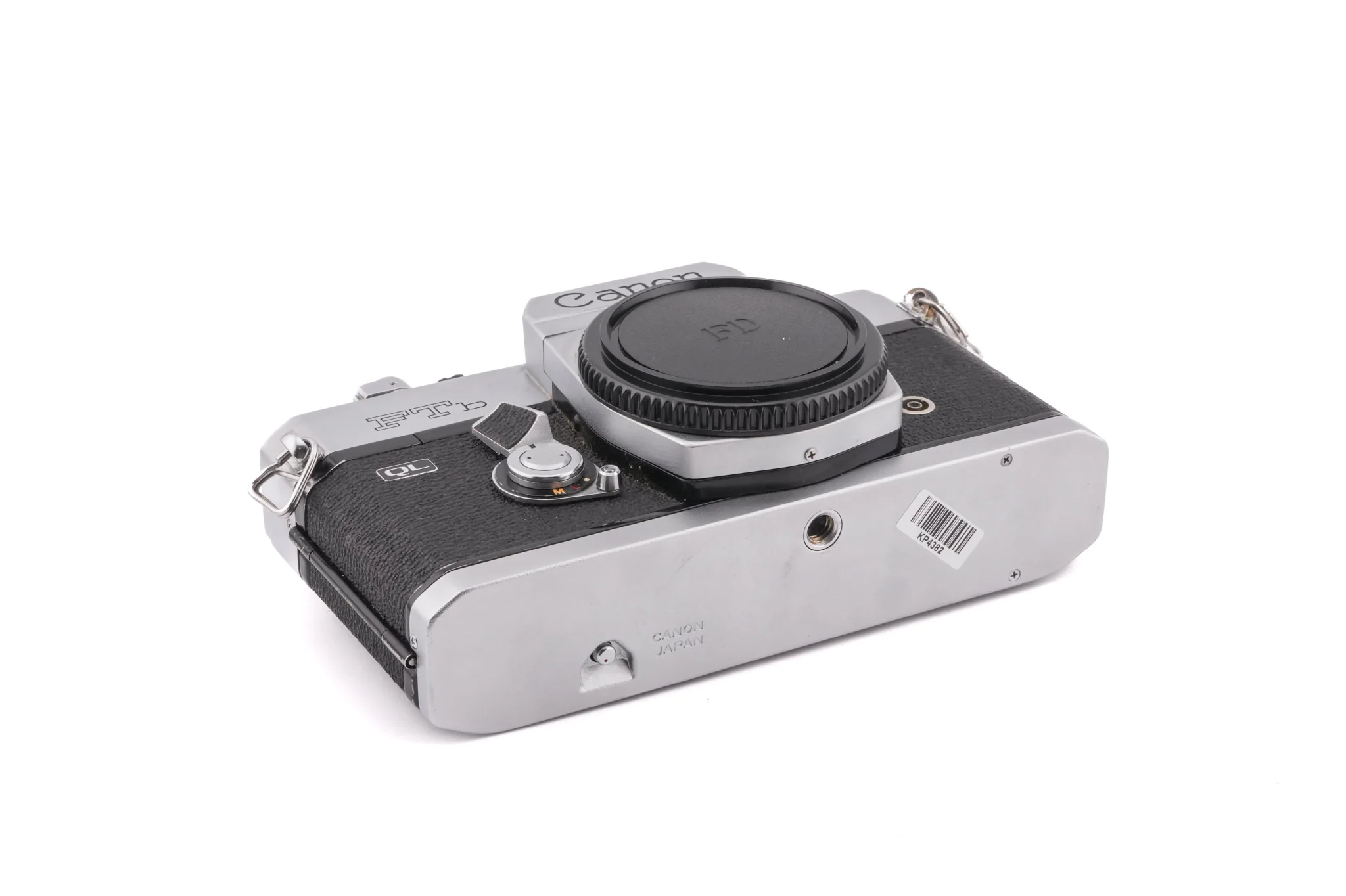 Canon FTb QL - Image 2