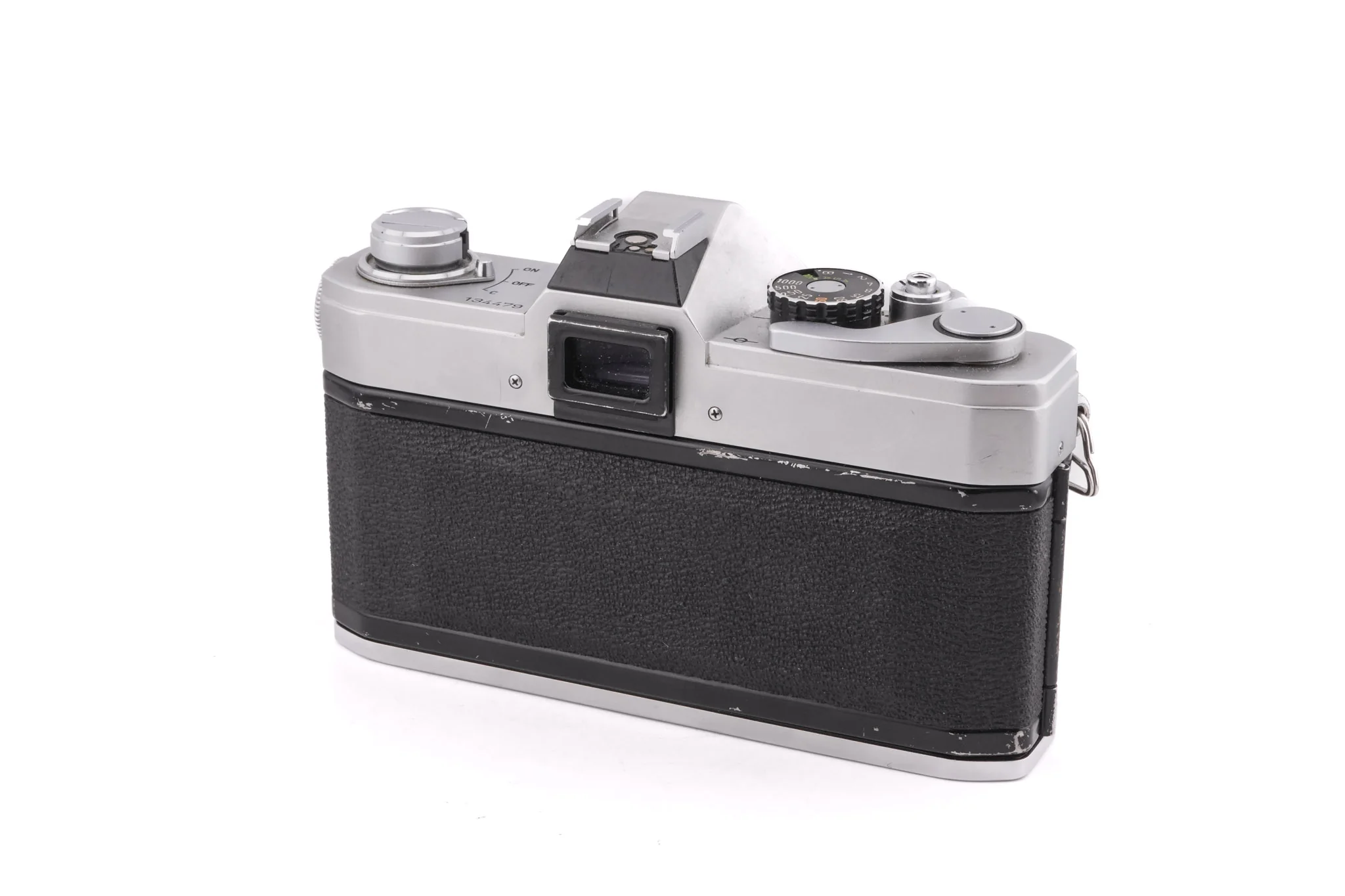 Canon FTb QL - Image 4