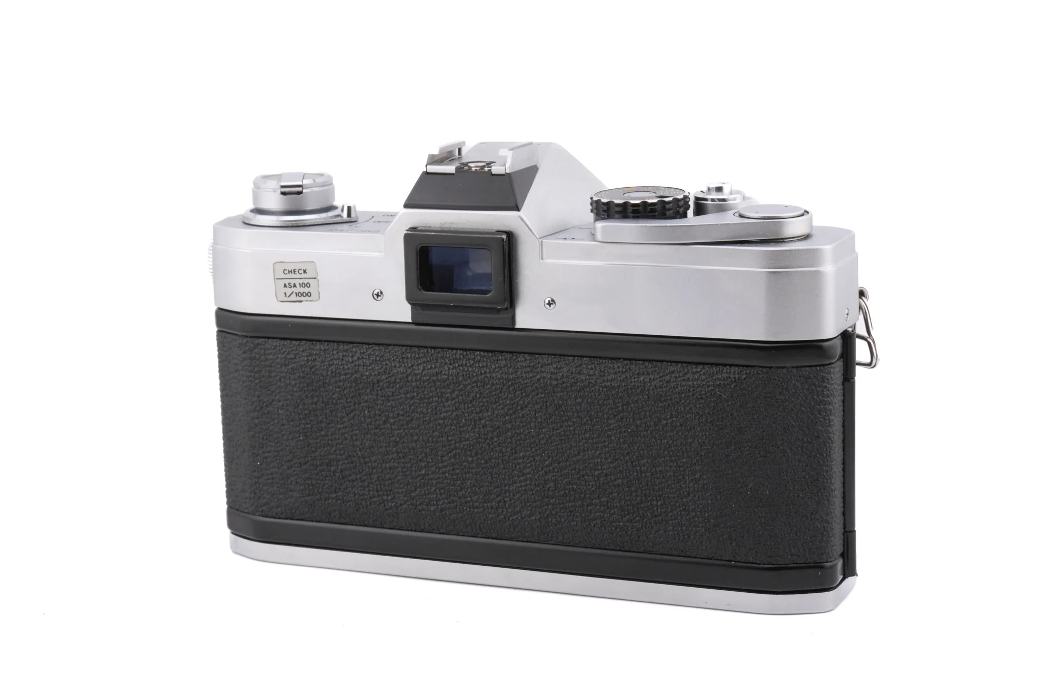 Canon FTb QL - Image 2