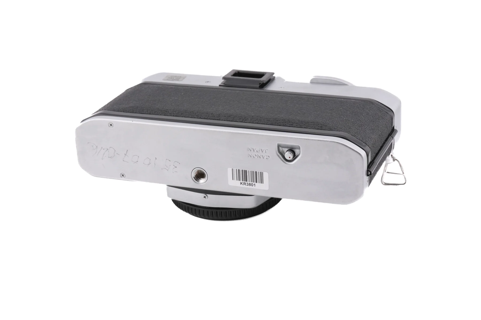 Canon FTb QL - Image 4