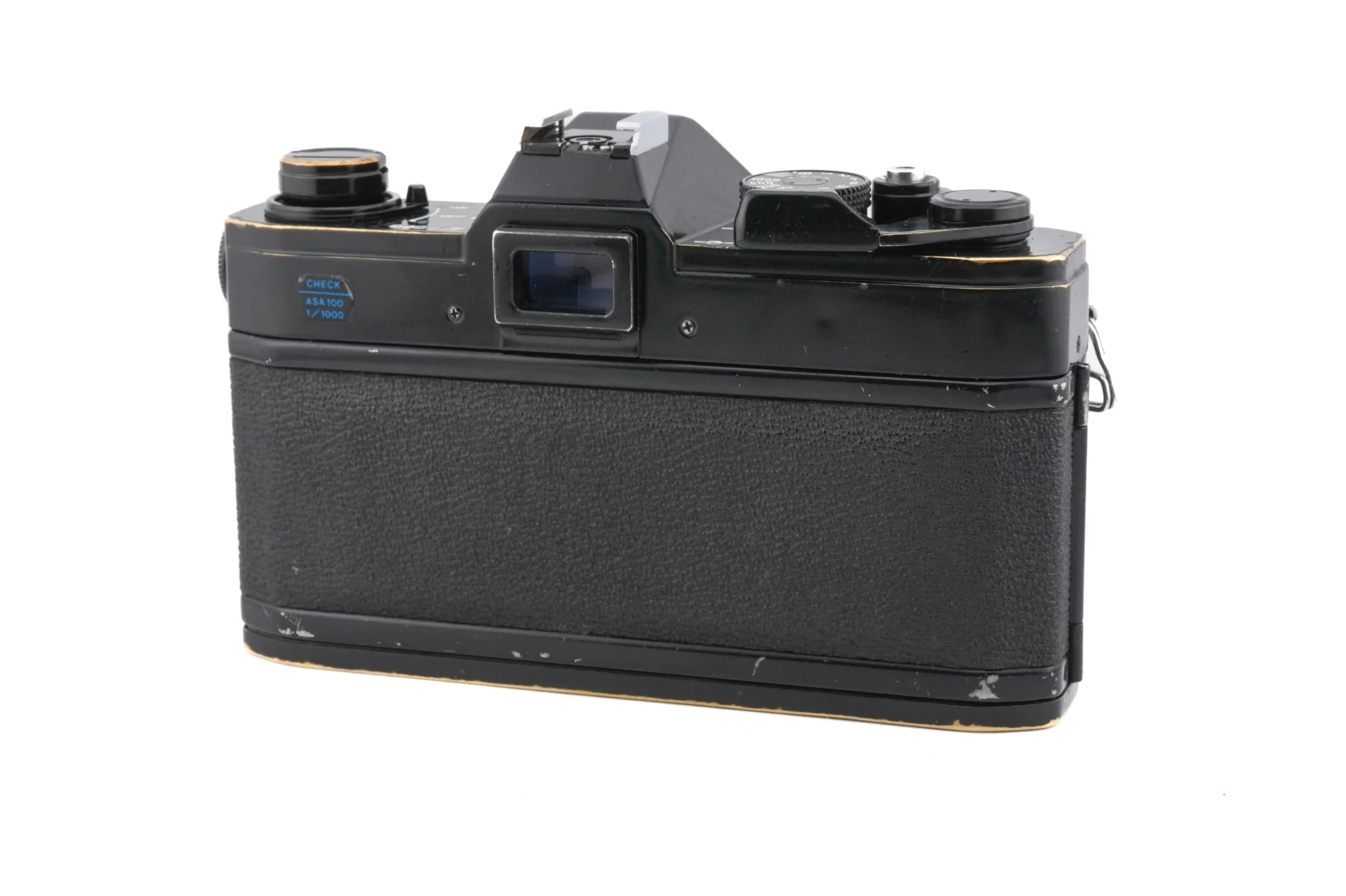 Canon FTb QL - Image 2