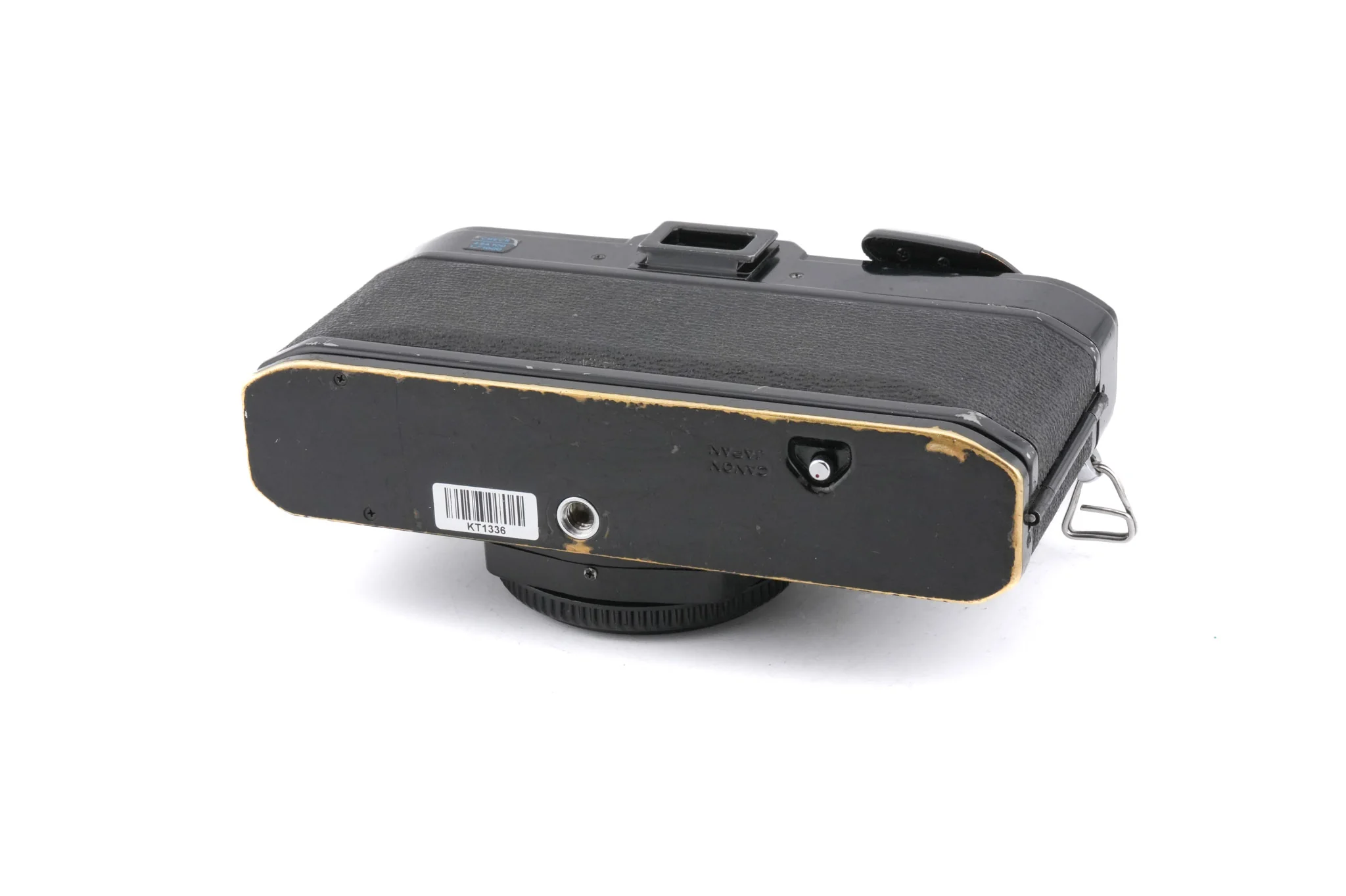 Canon FTb QL - Image 4
