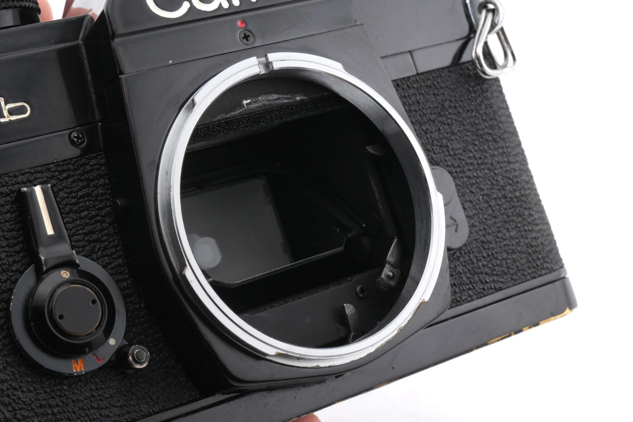 Canon FTb QL - Image 5