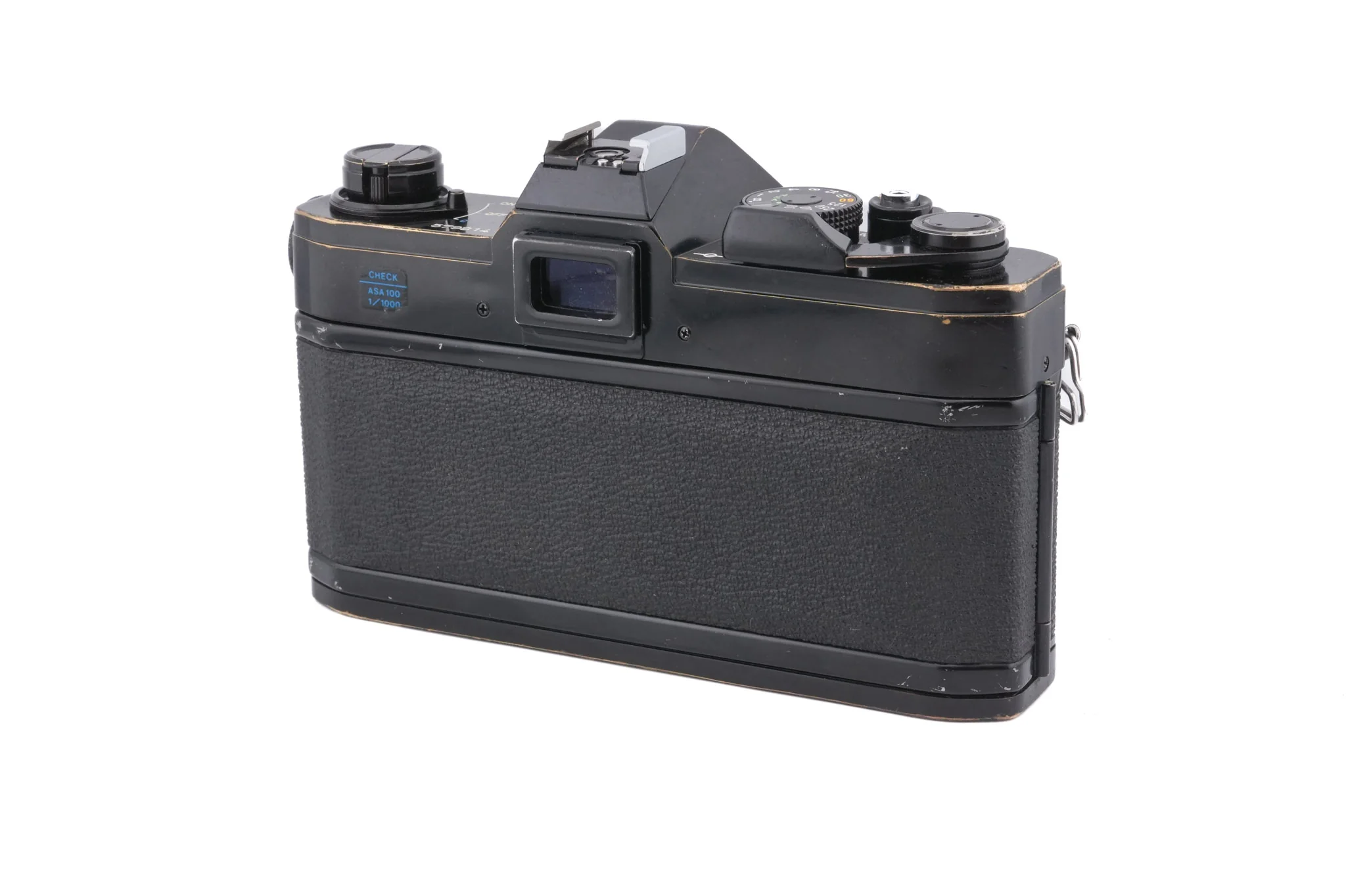 Canon FTb QL - Image 2