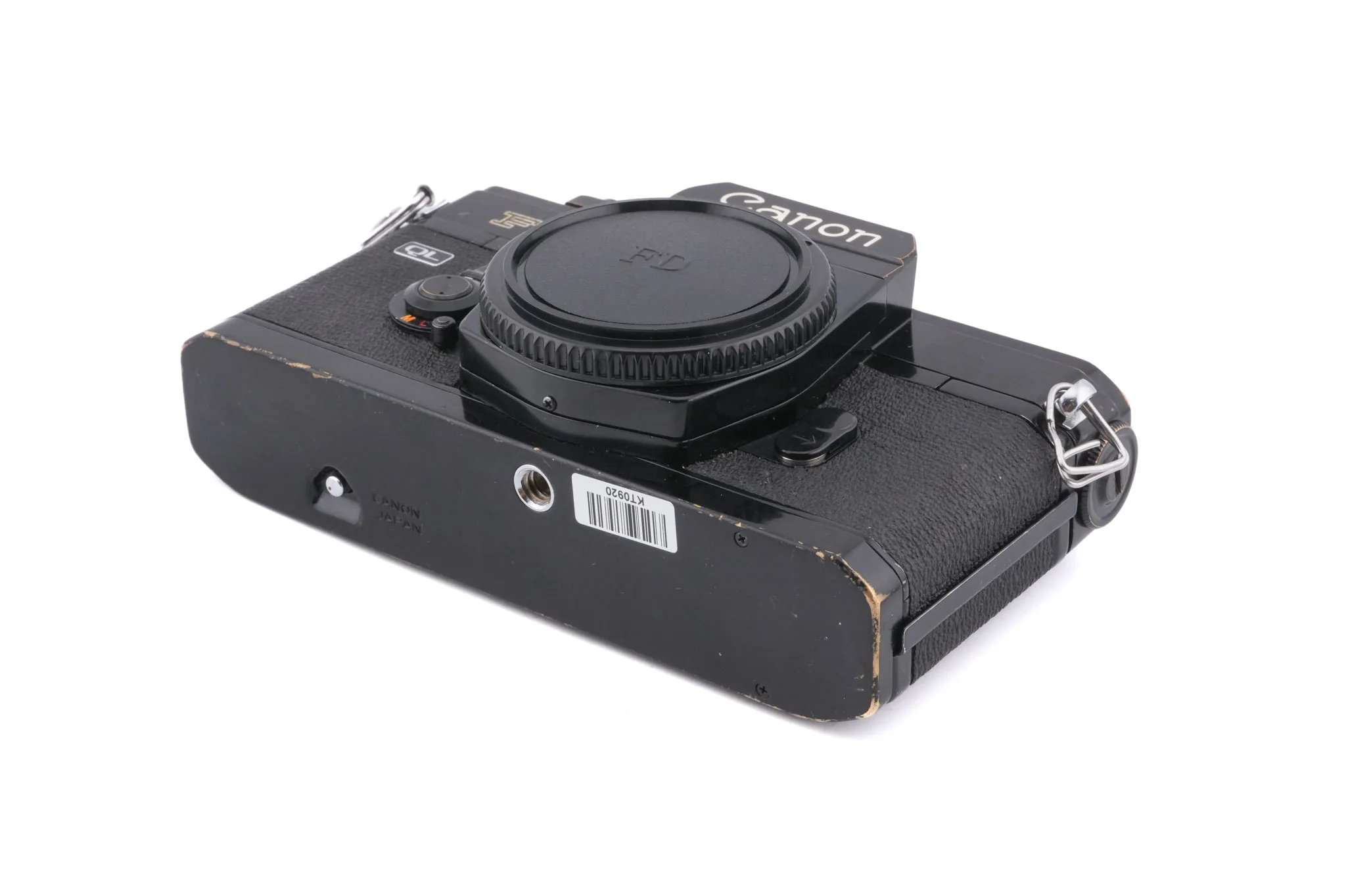 Canon FTb QL - Image 4