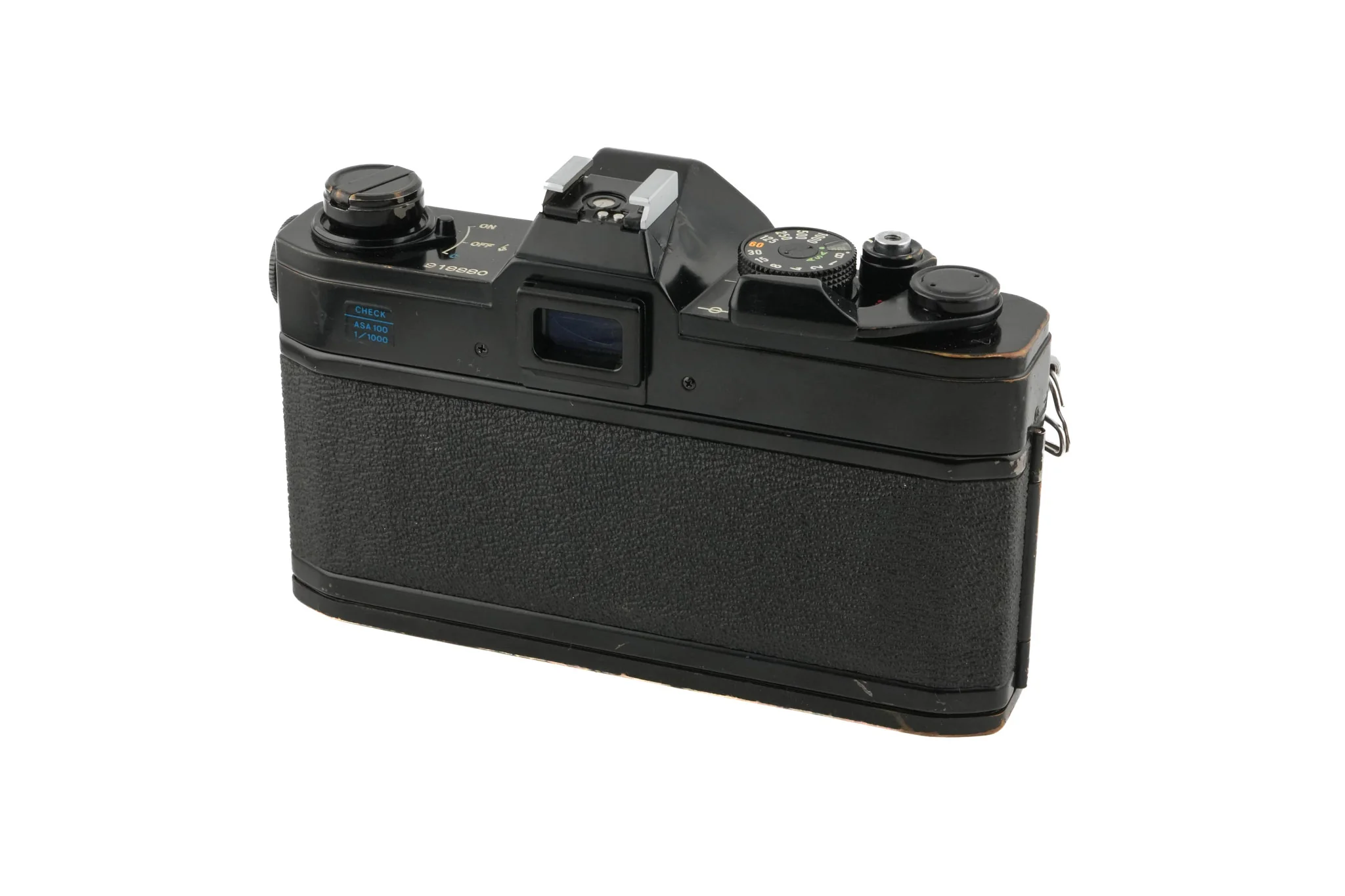 Canon FTb QL - Image 2