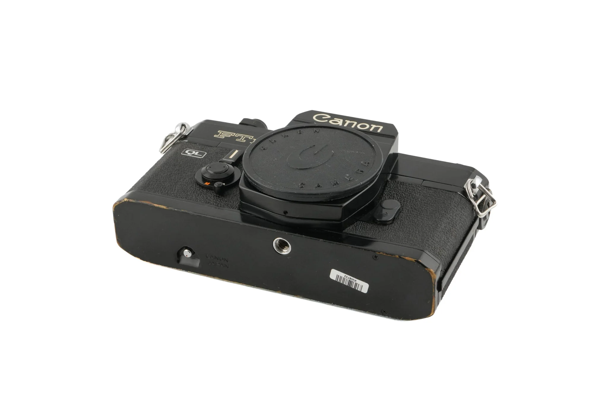 Canon FTb QL - Image 4