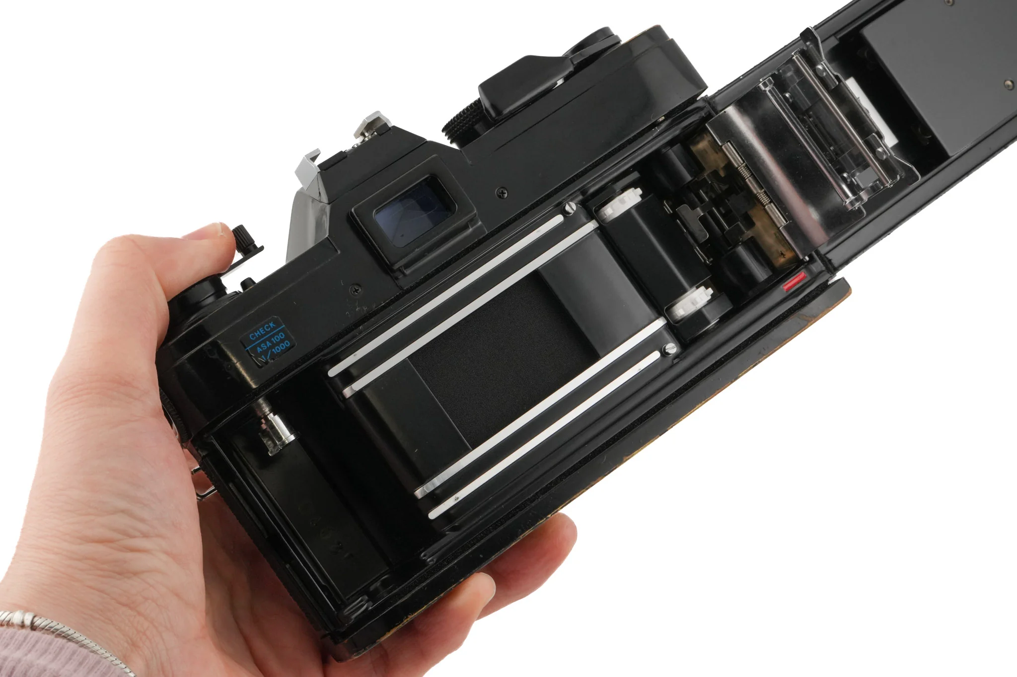 Canon FTb QL - Image 5