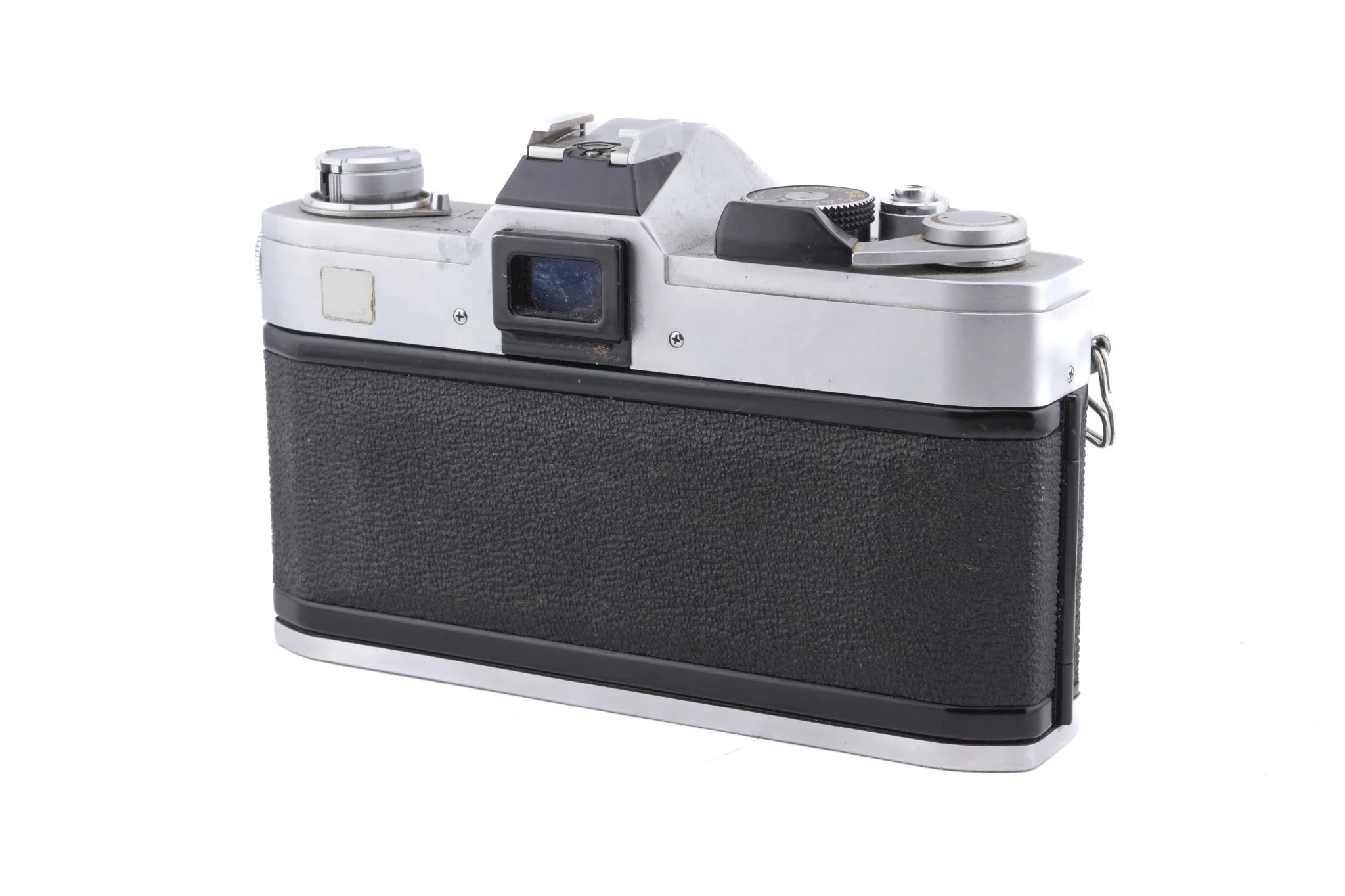 Canon FTb QL - Image 2