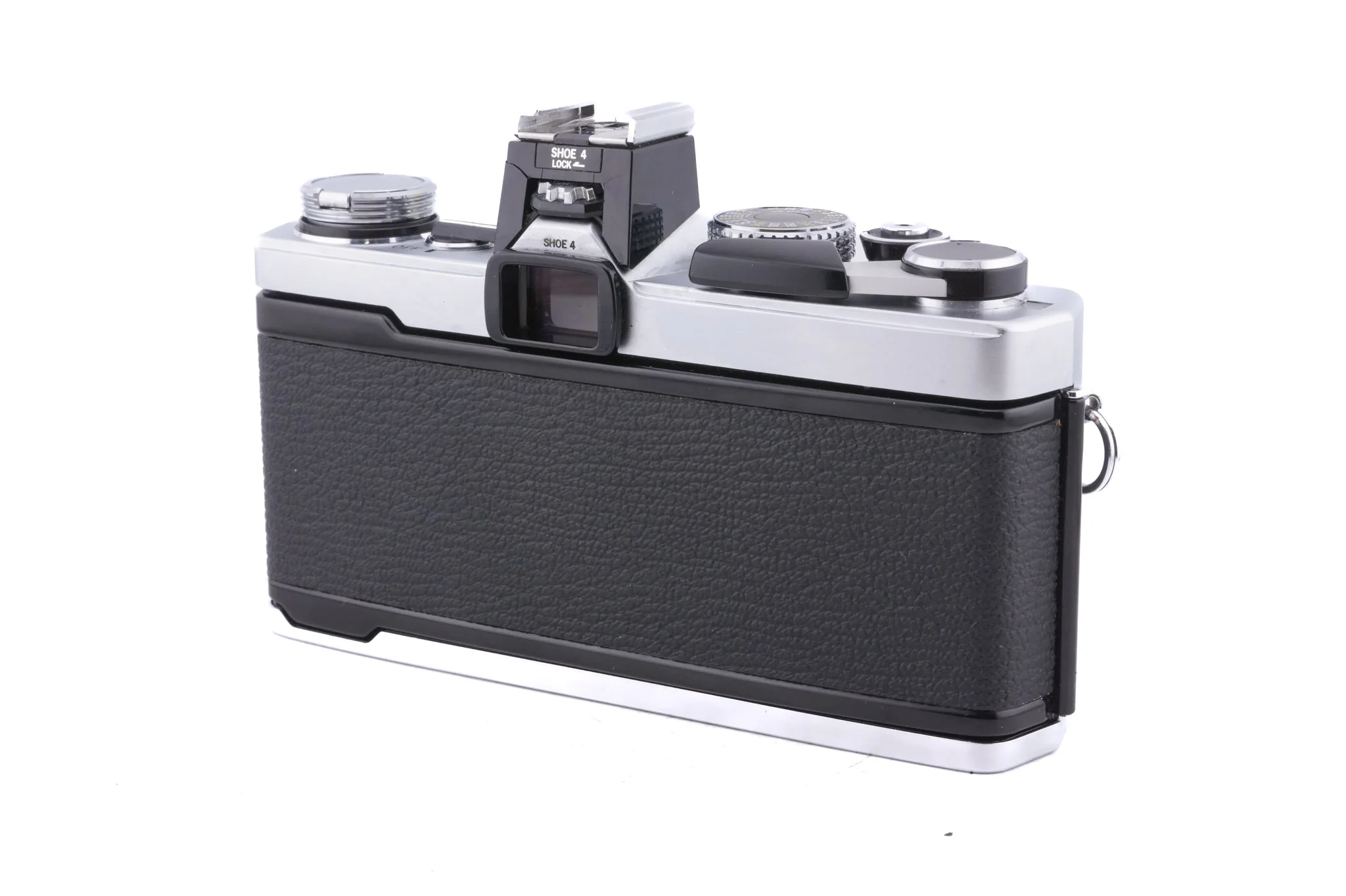 Canon FTb QL - Image 2