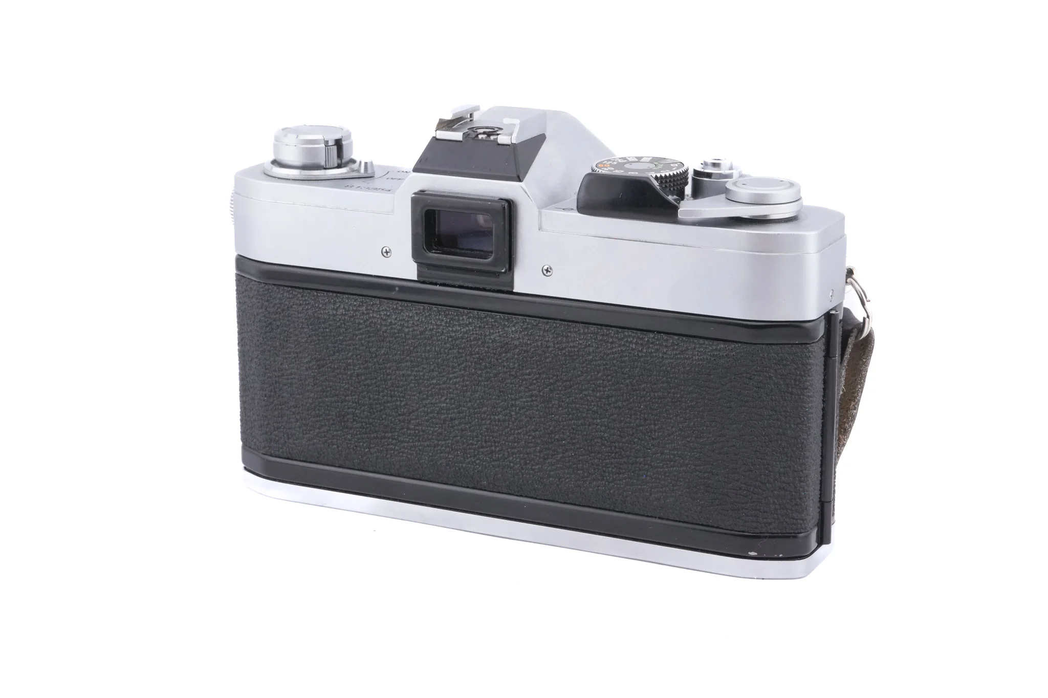 Canon FTb QL - Image 2