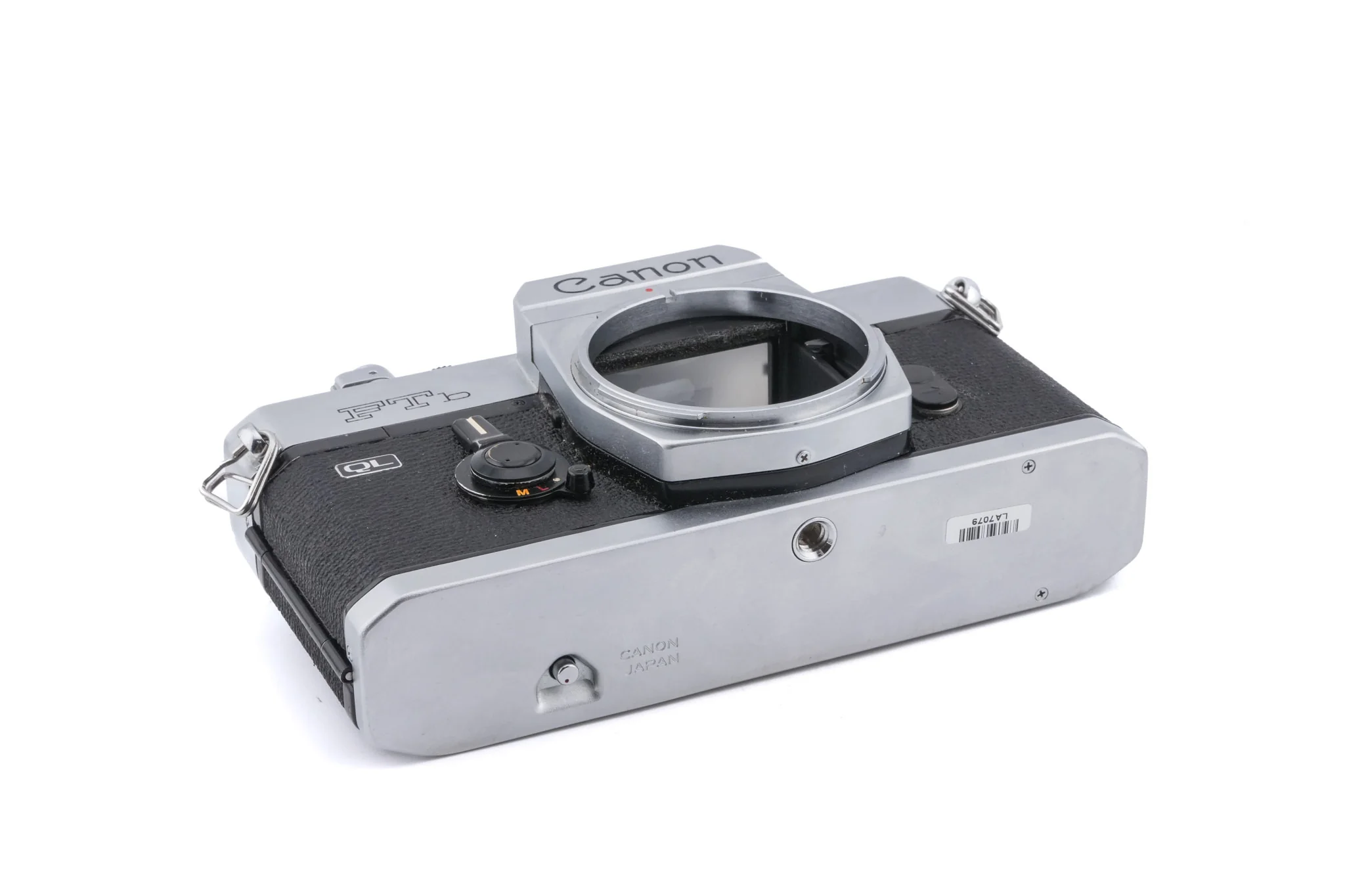 Canon FTb QL - Image 2