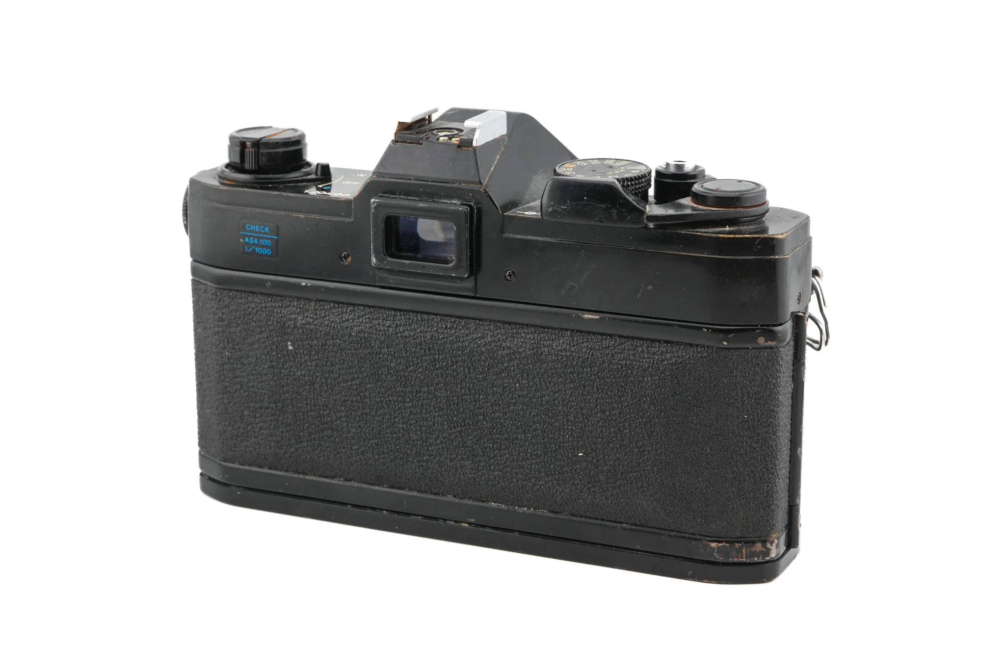 Canon FTb QL - Image 2