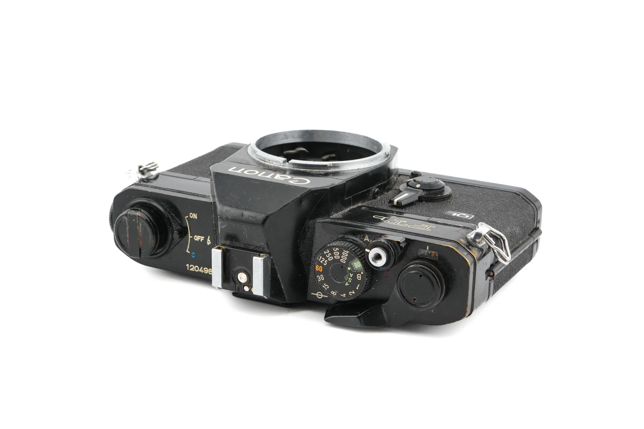 Canon FTb QL - Image 3