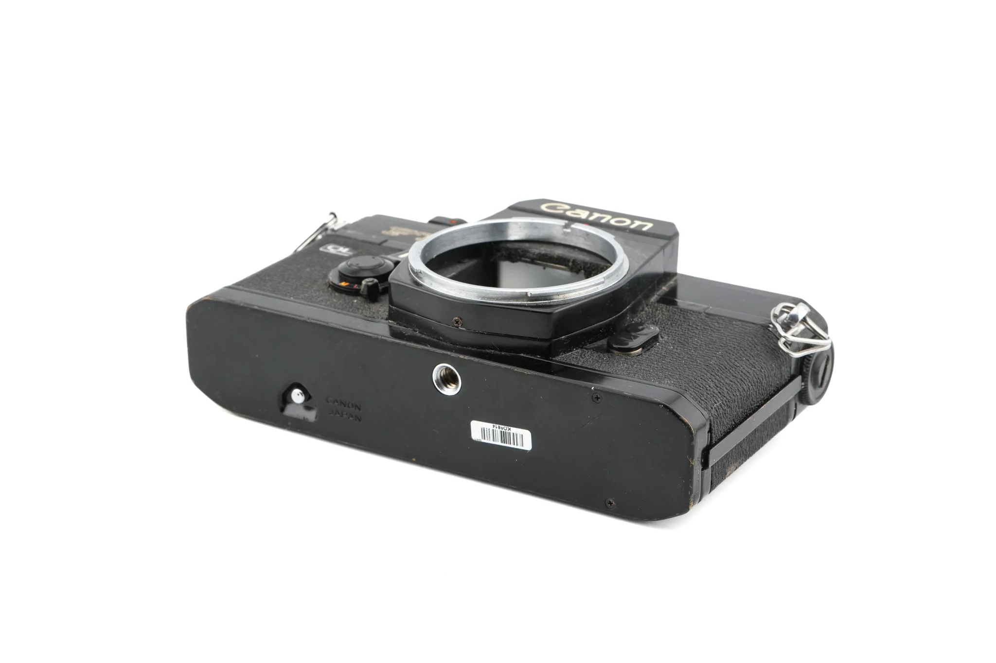 Canon FTb QL - Image 4