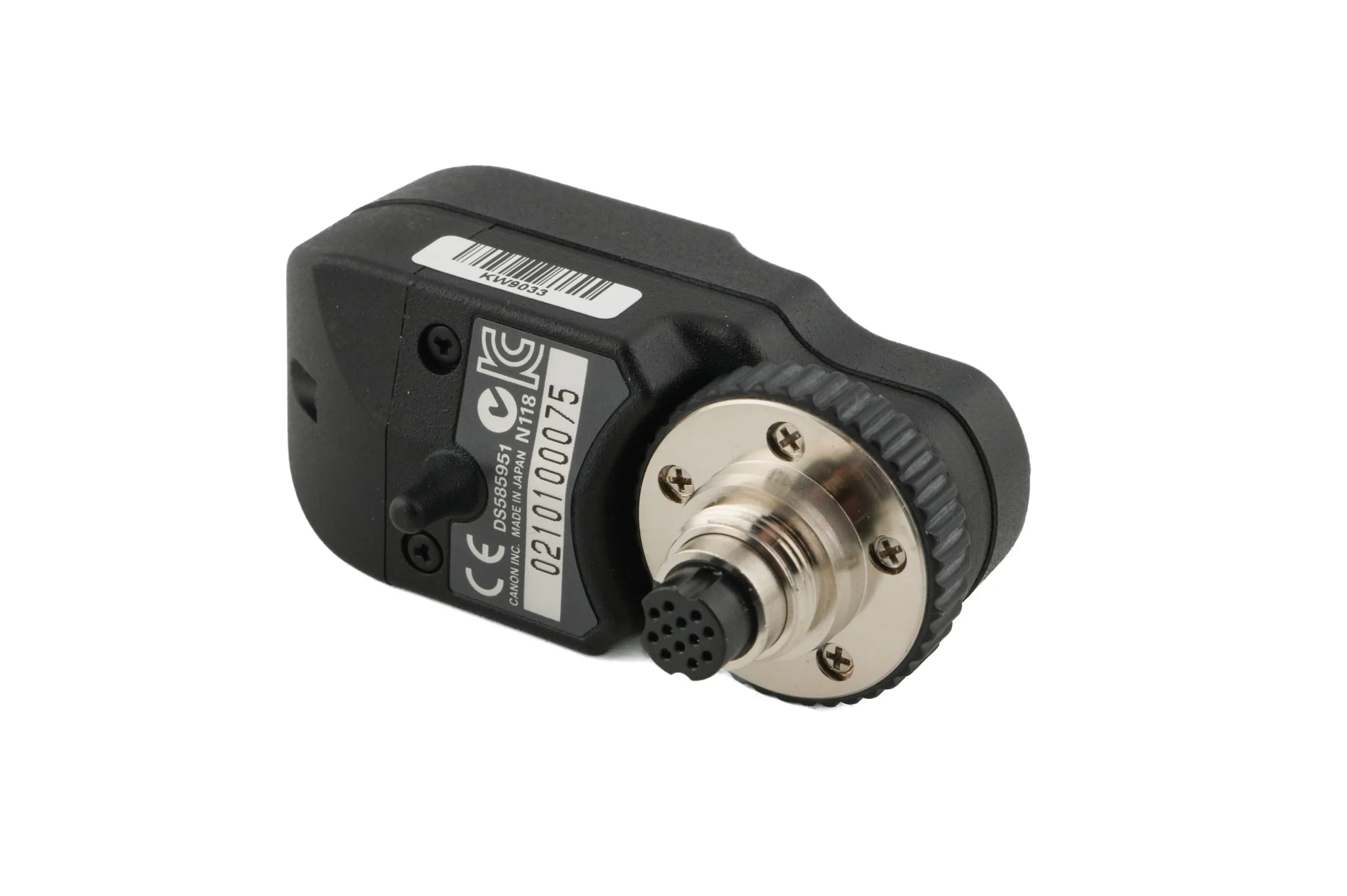 Canon GP-E1 GPS - Image 2