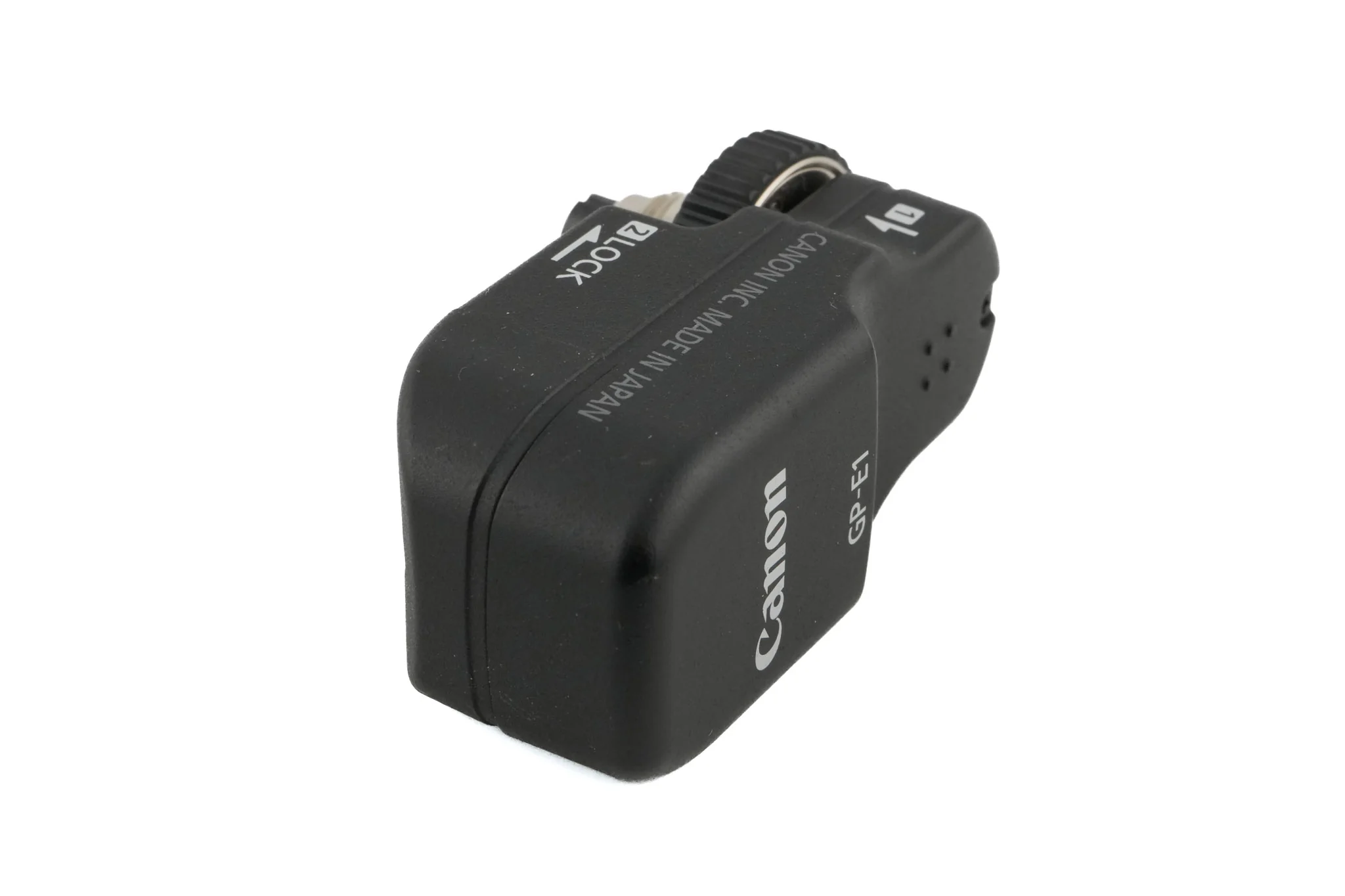 Canon GP-E1 GPS - Image 3