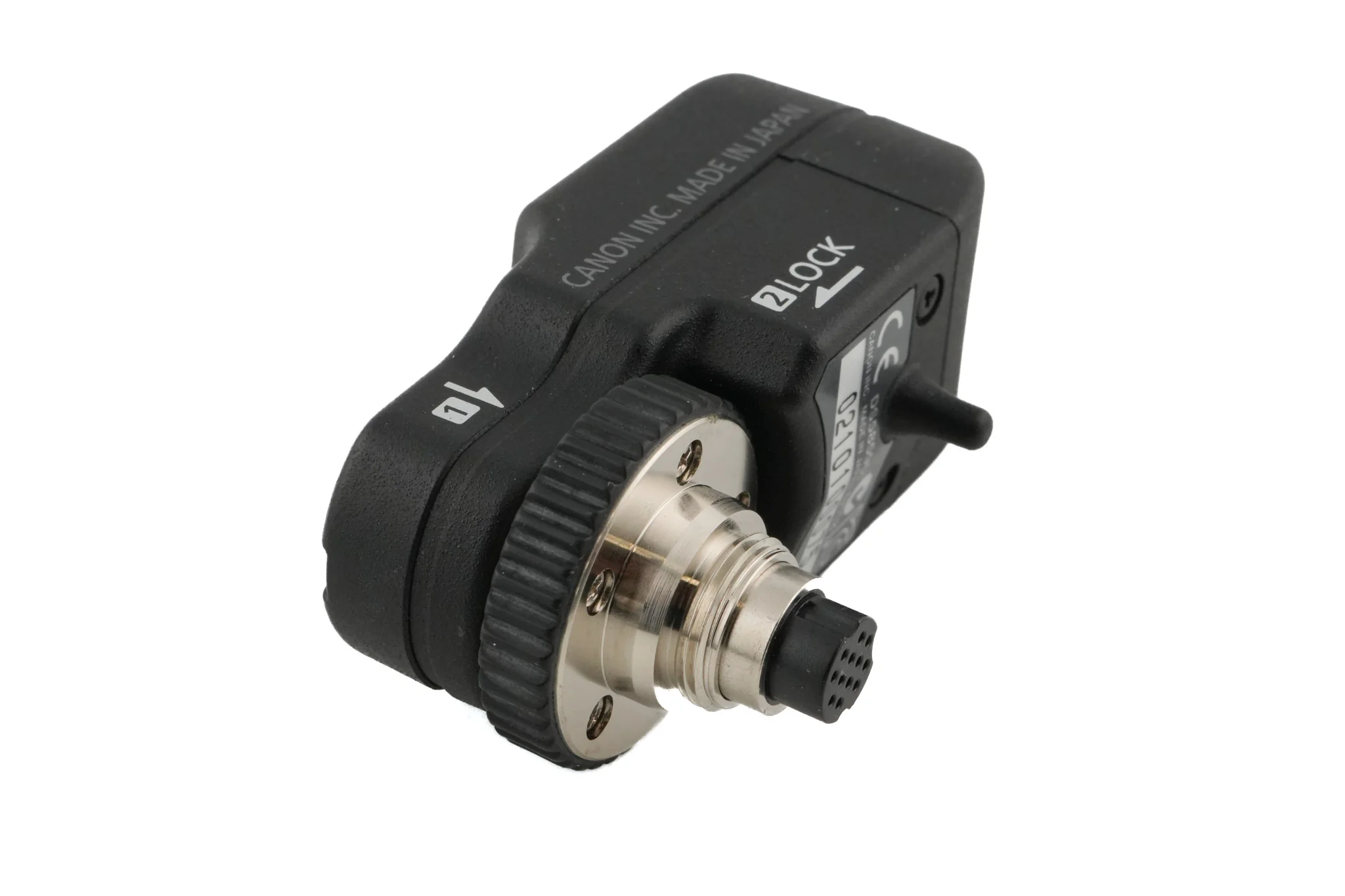 Canon GP-E1 GPS - Image 4