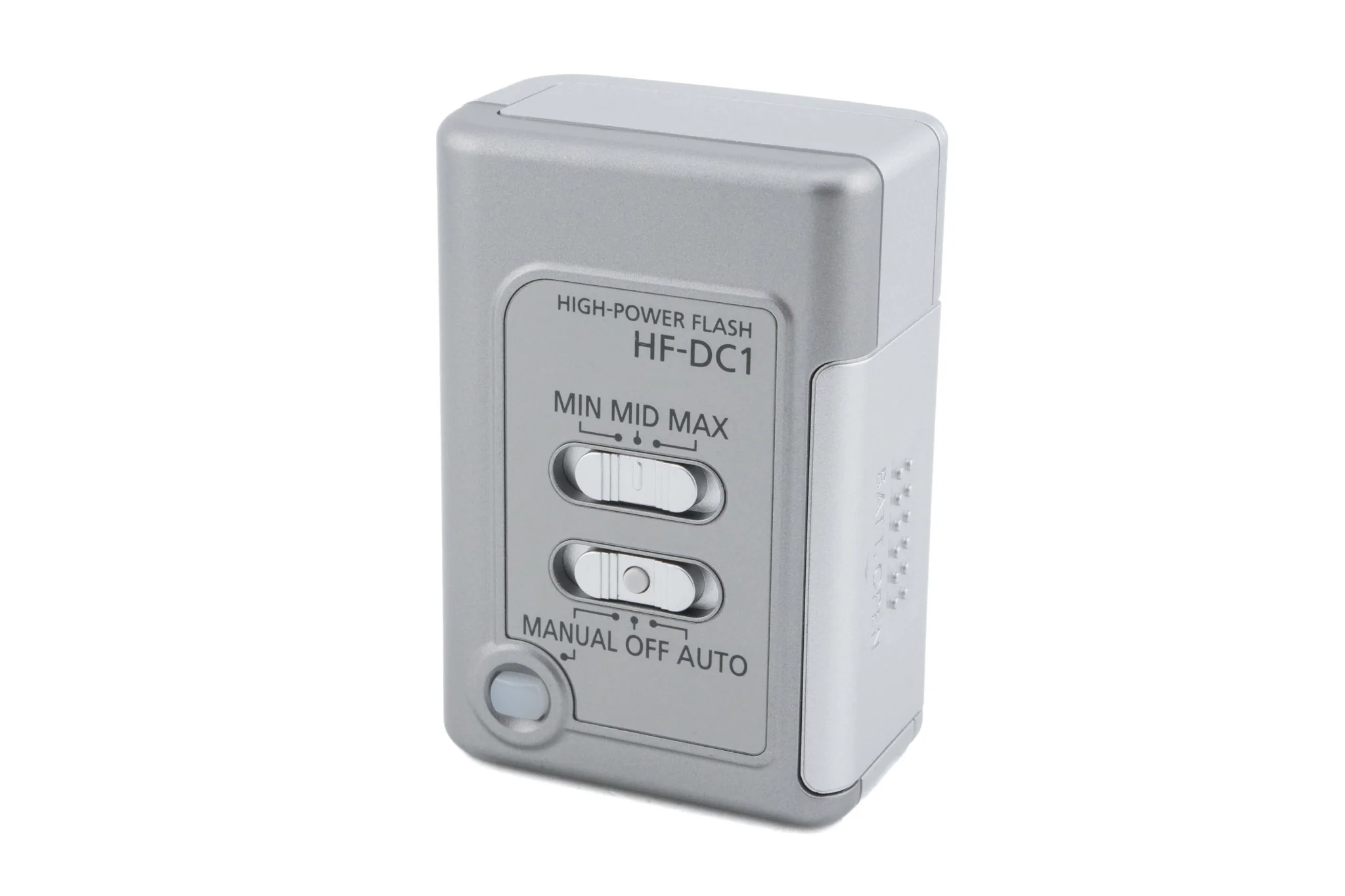 Canon HF-DC1 Flash - Image 2